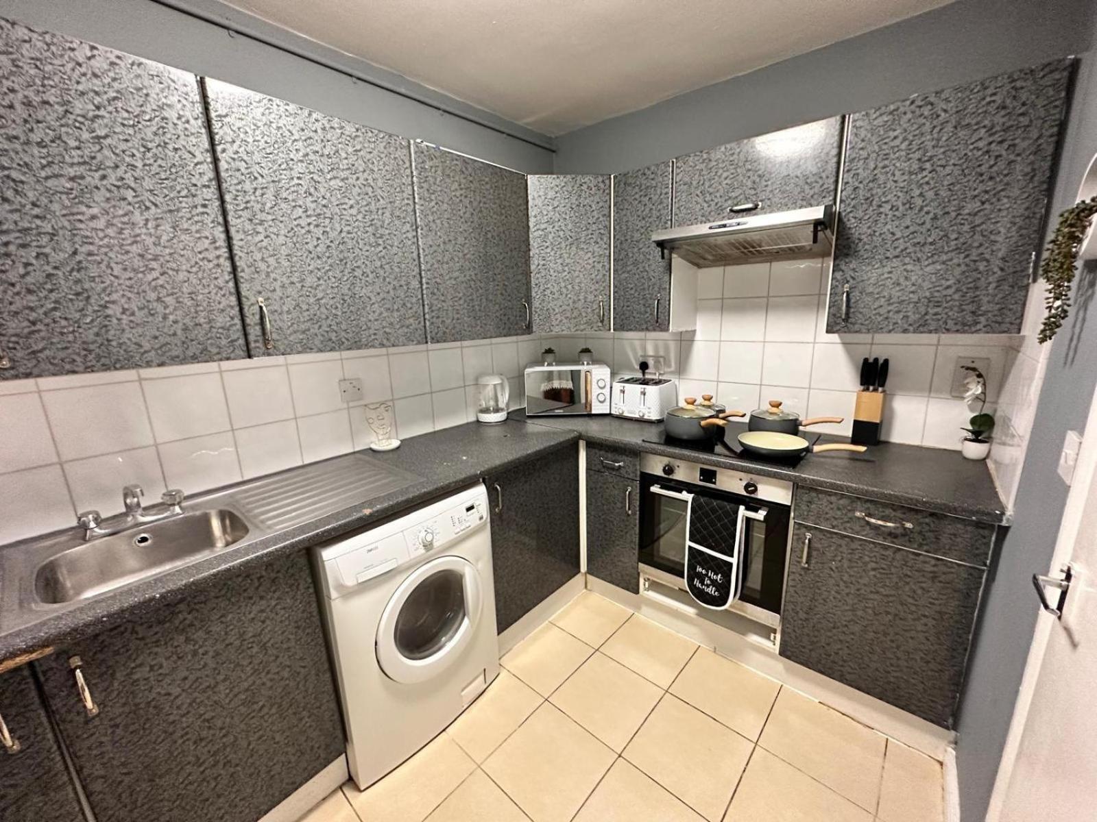 Appartement Cromwell Road Beautiful