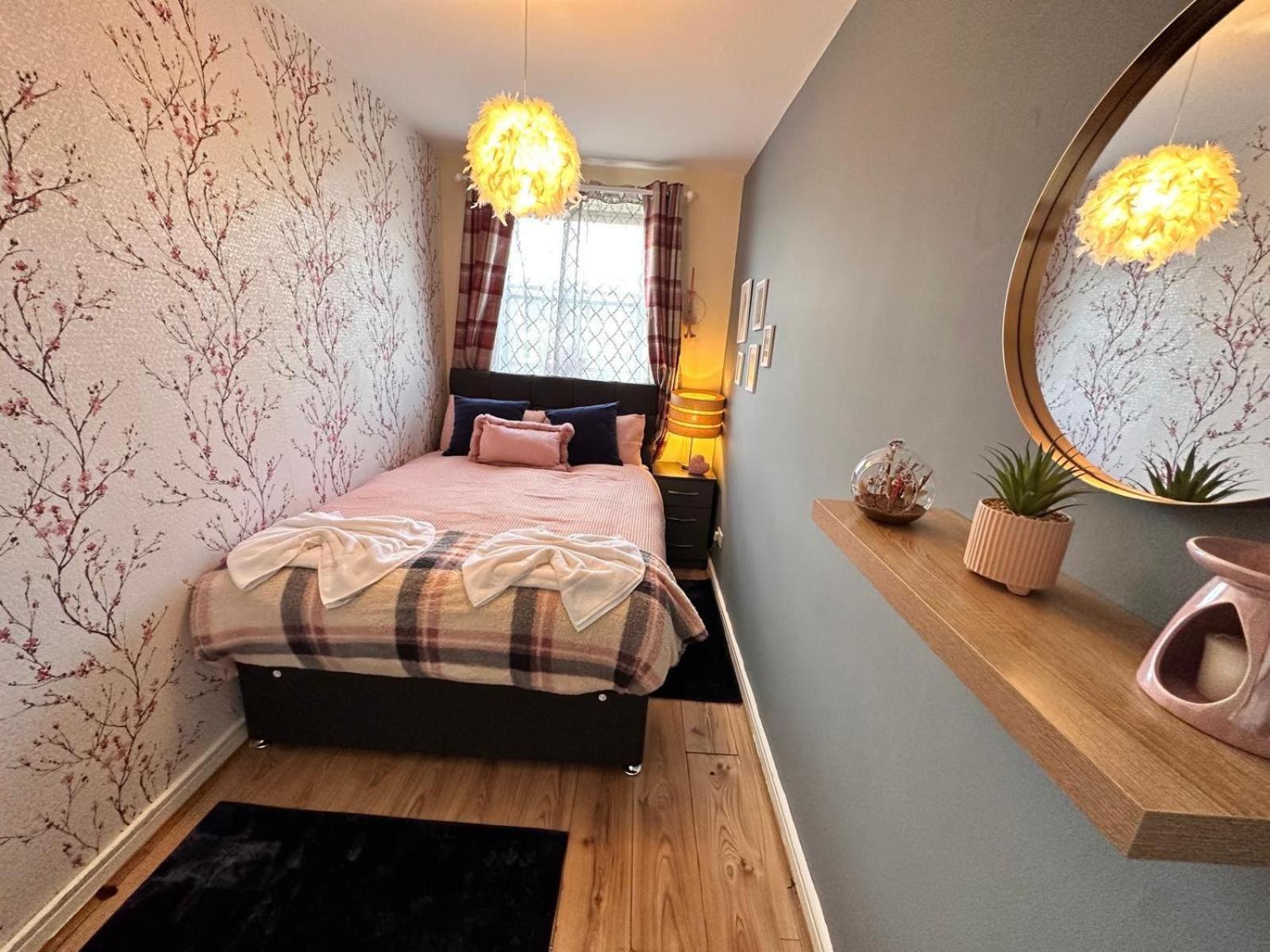 Cromwell Road Beautiful Appartement *