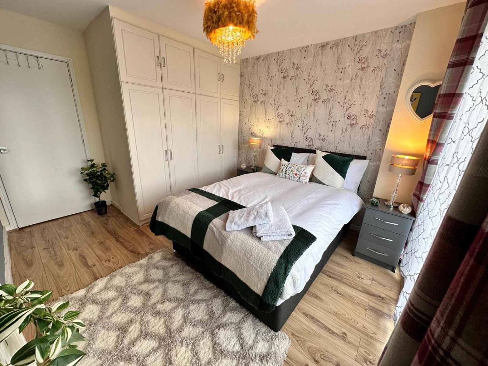 Appartement Cromwell Road Beautiful Londres