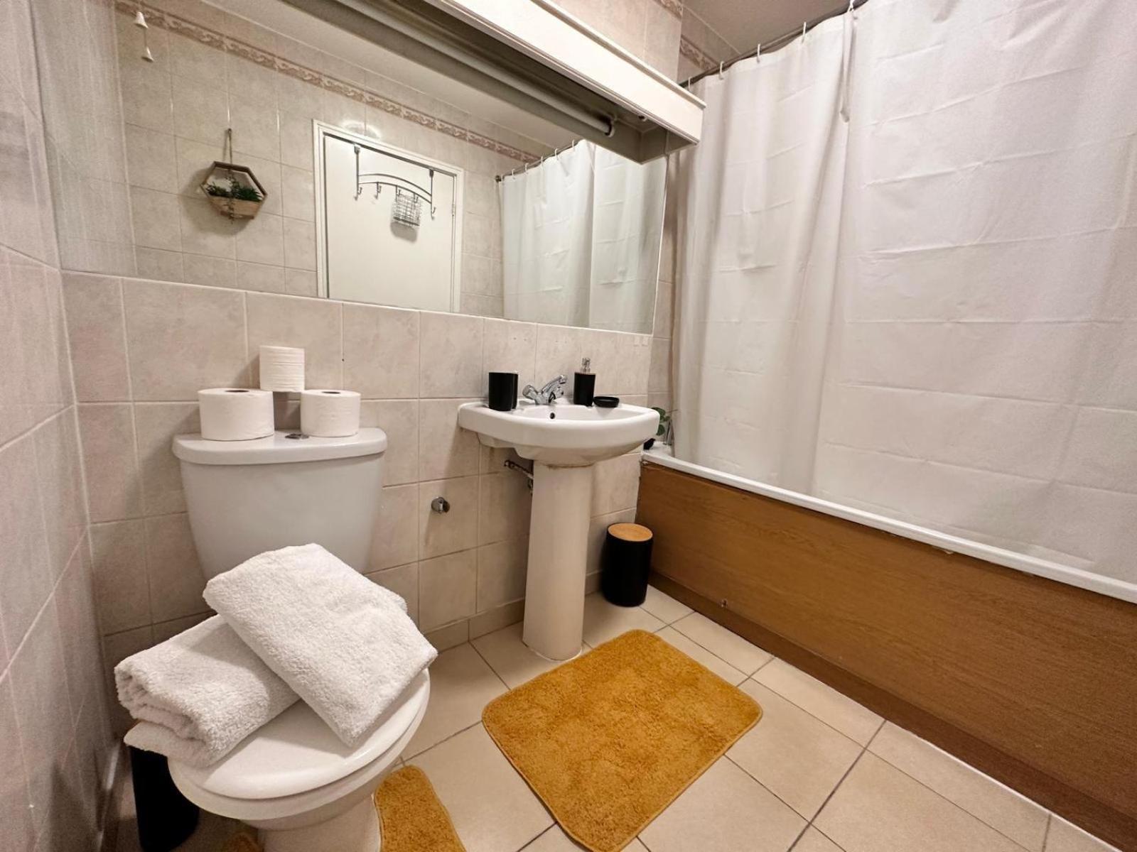 Cromwell Road Beautiful Appartement