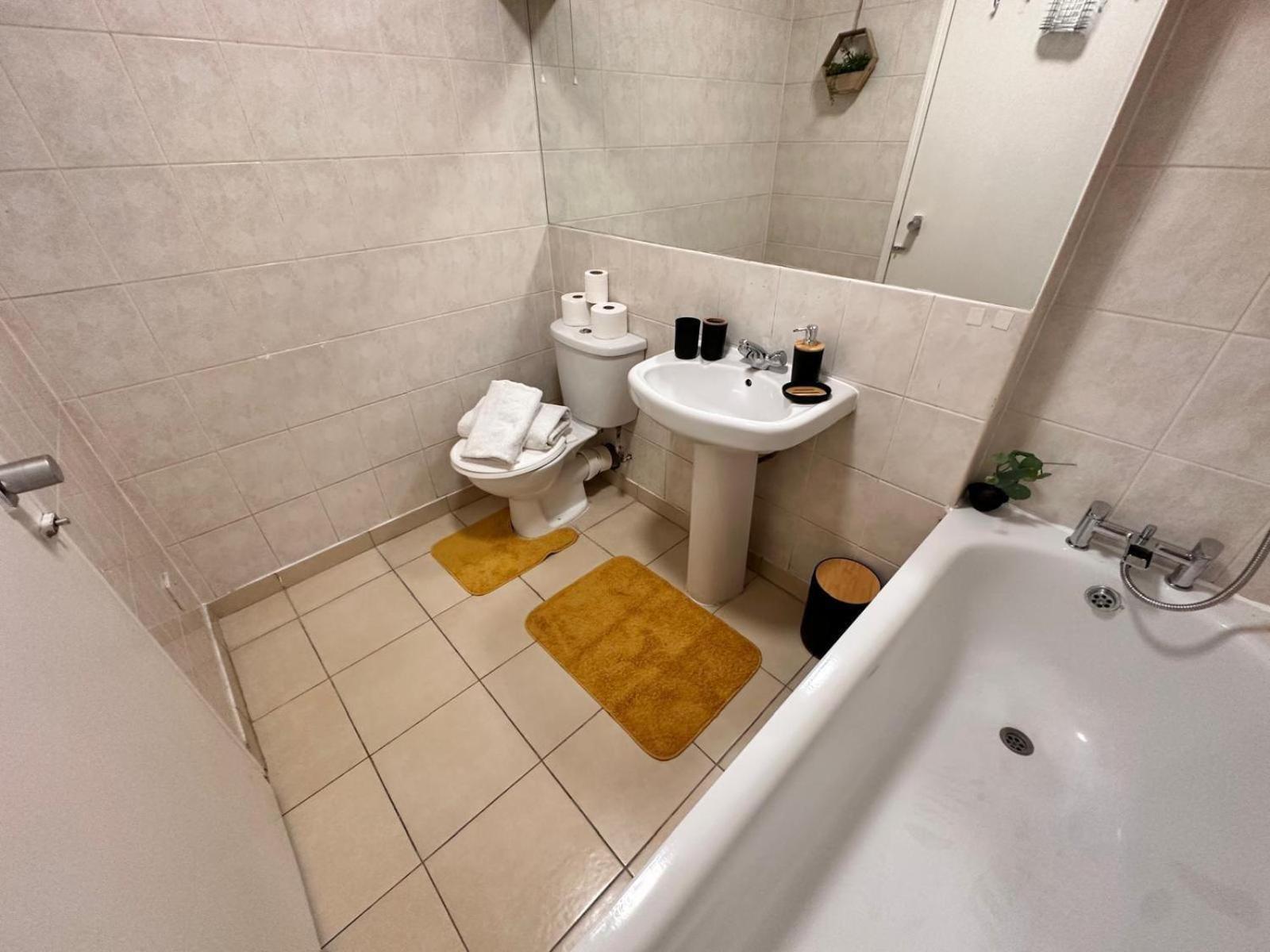 Appartement Cromwell Road Beautiful