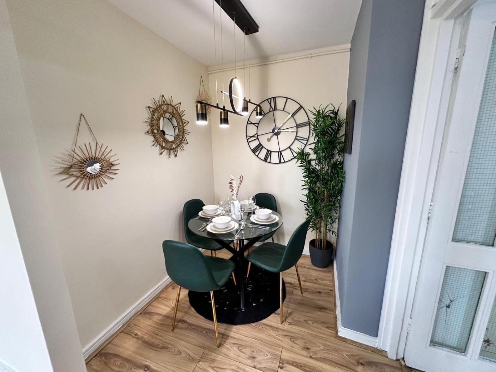 Appartement Cromwell Road Beautiful Londres