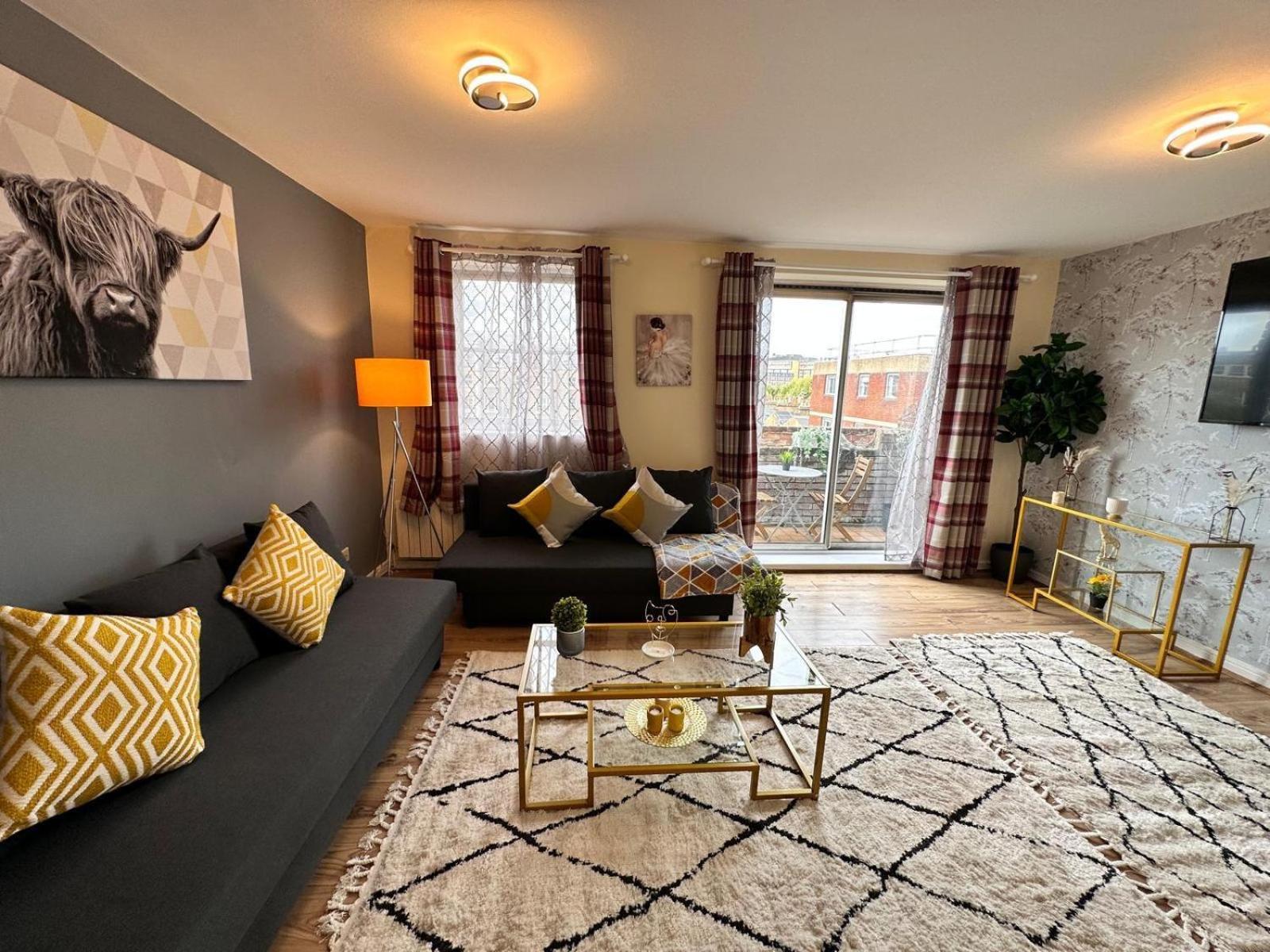 Appartement Cromwell Road Beautiful
