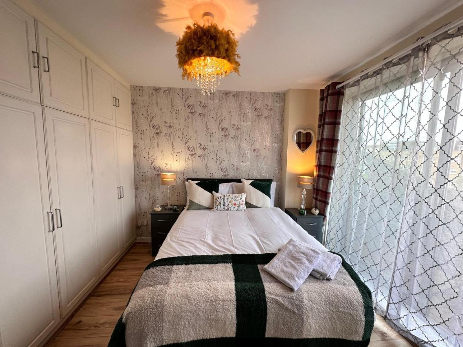 Cromwell Road Beautiful Appartement