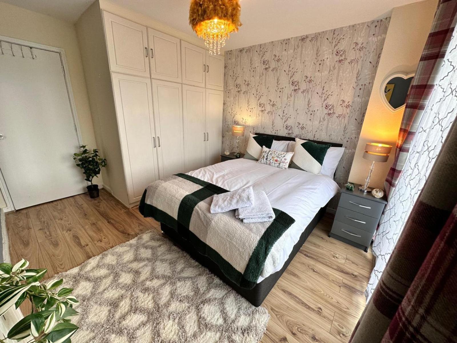 Appartement Cromwell Road Beautiful