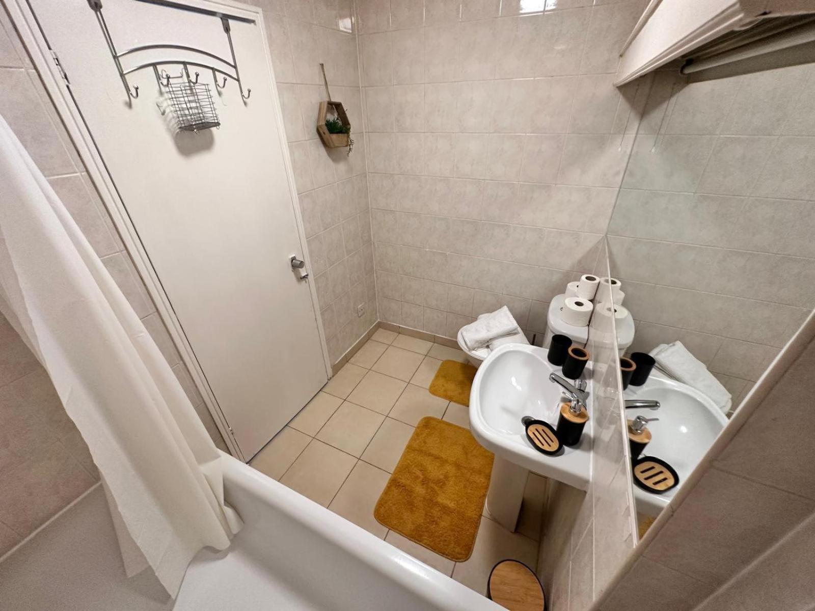 Cromwell Road Beautiful Appartement *
