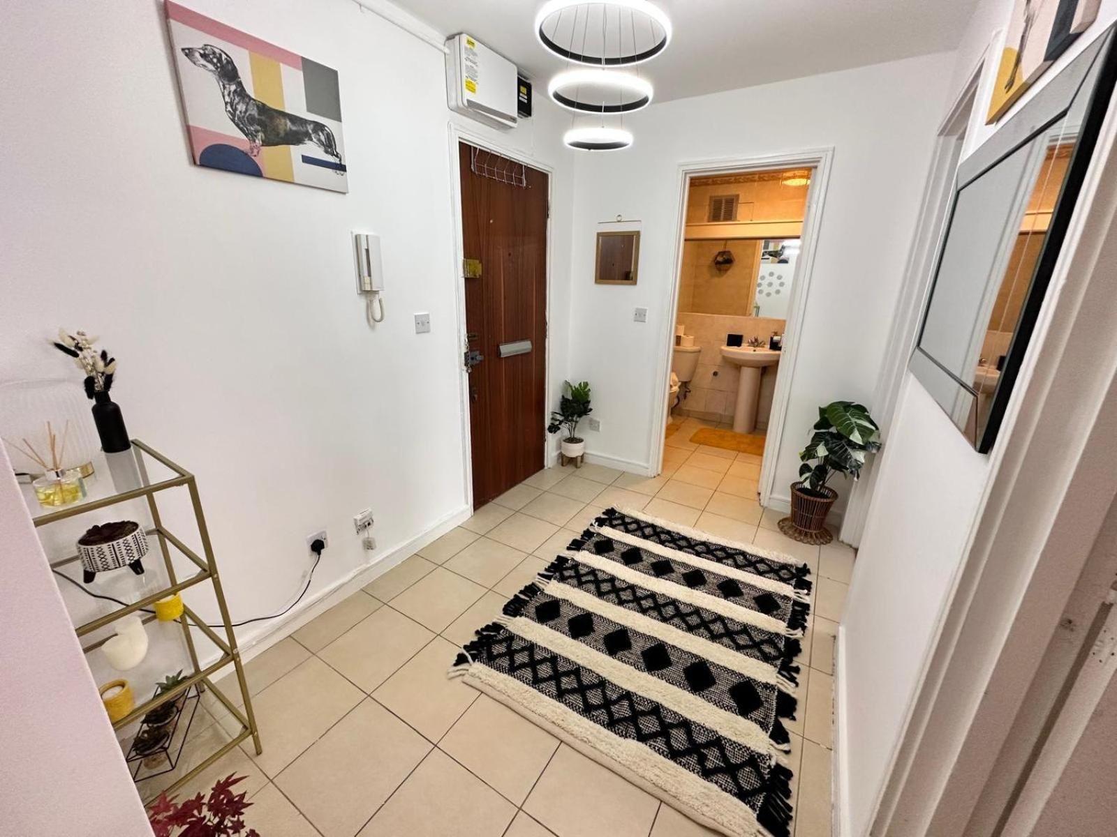 Appartement Cromwell Road Beautiful *