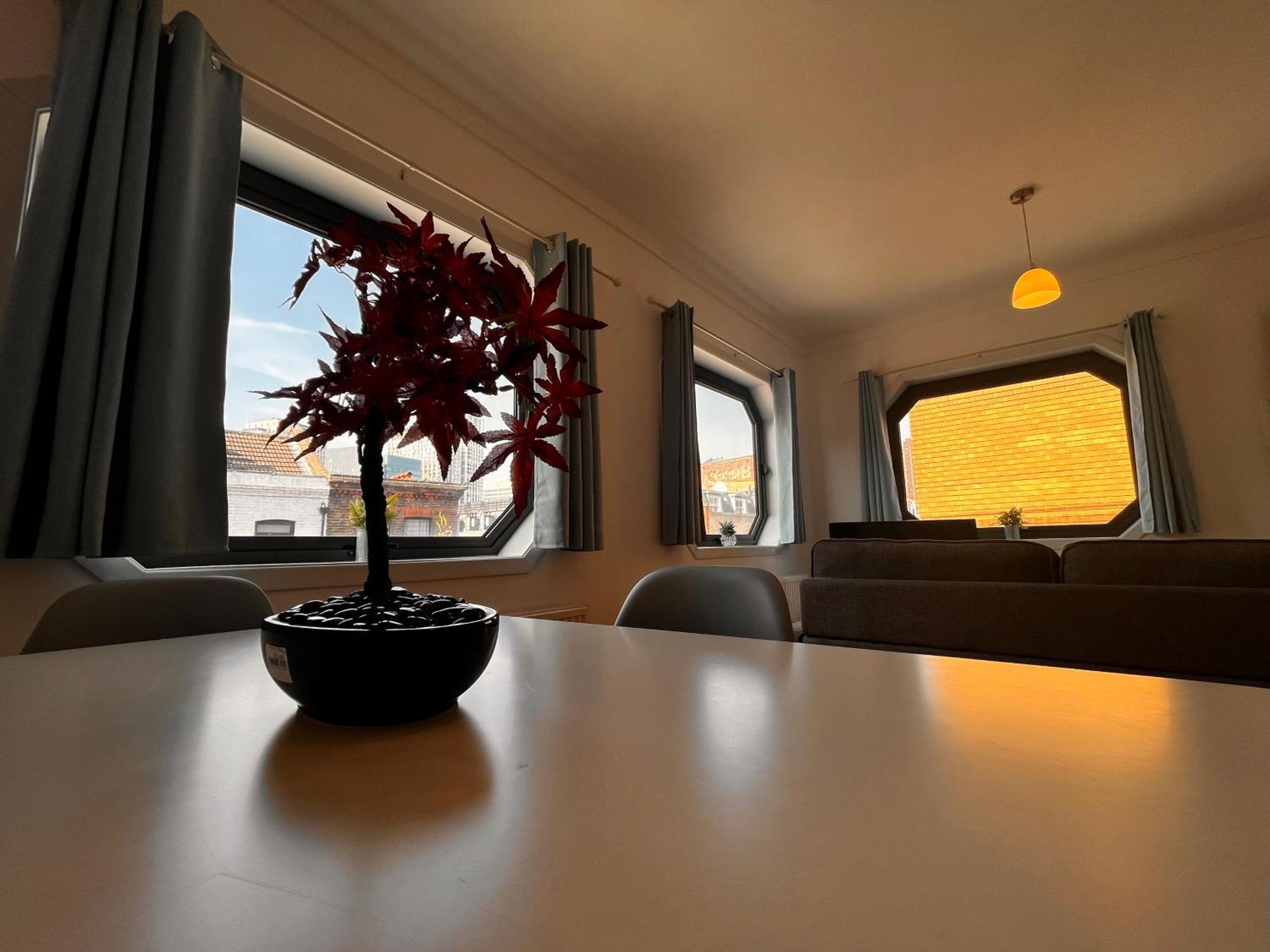 Heart Of Waterloo - Luxury Flat Appartement