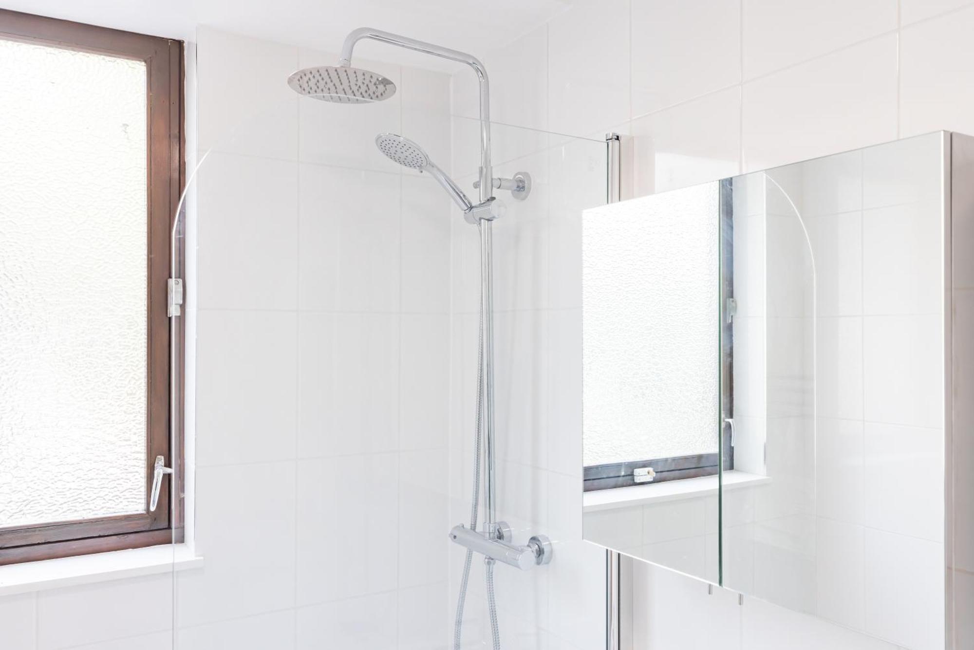 2bed Flat In Nottinghill Lägenhet *