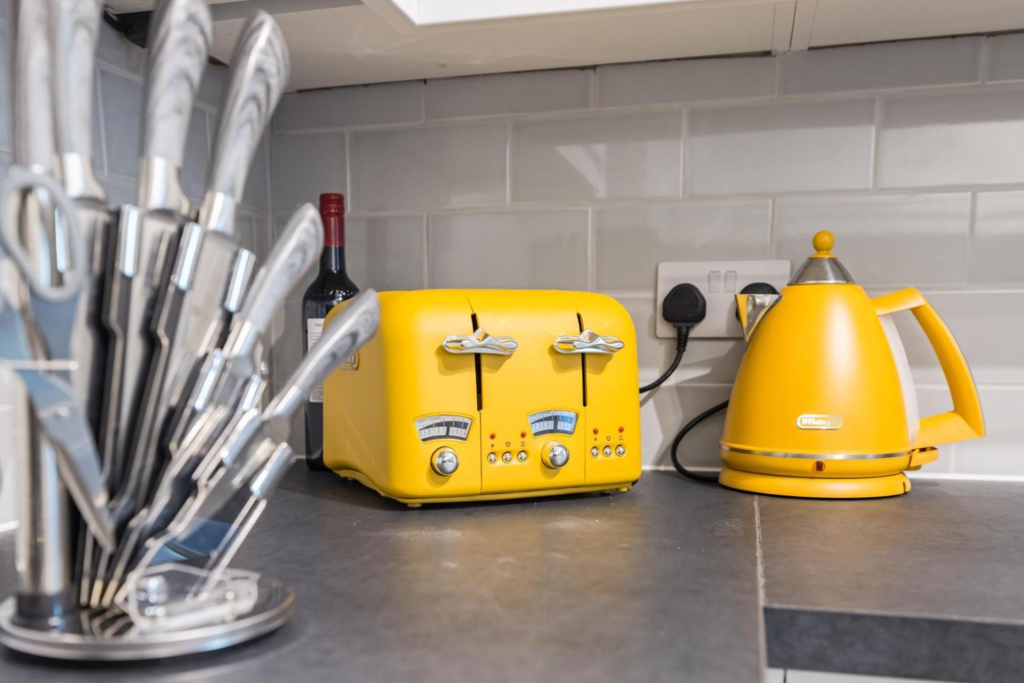 Lägenhet 2bed Flat In Nottinghill London