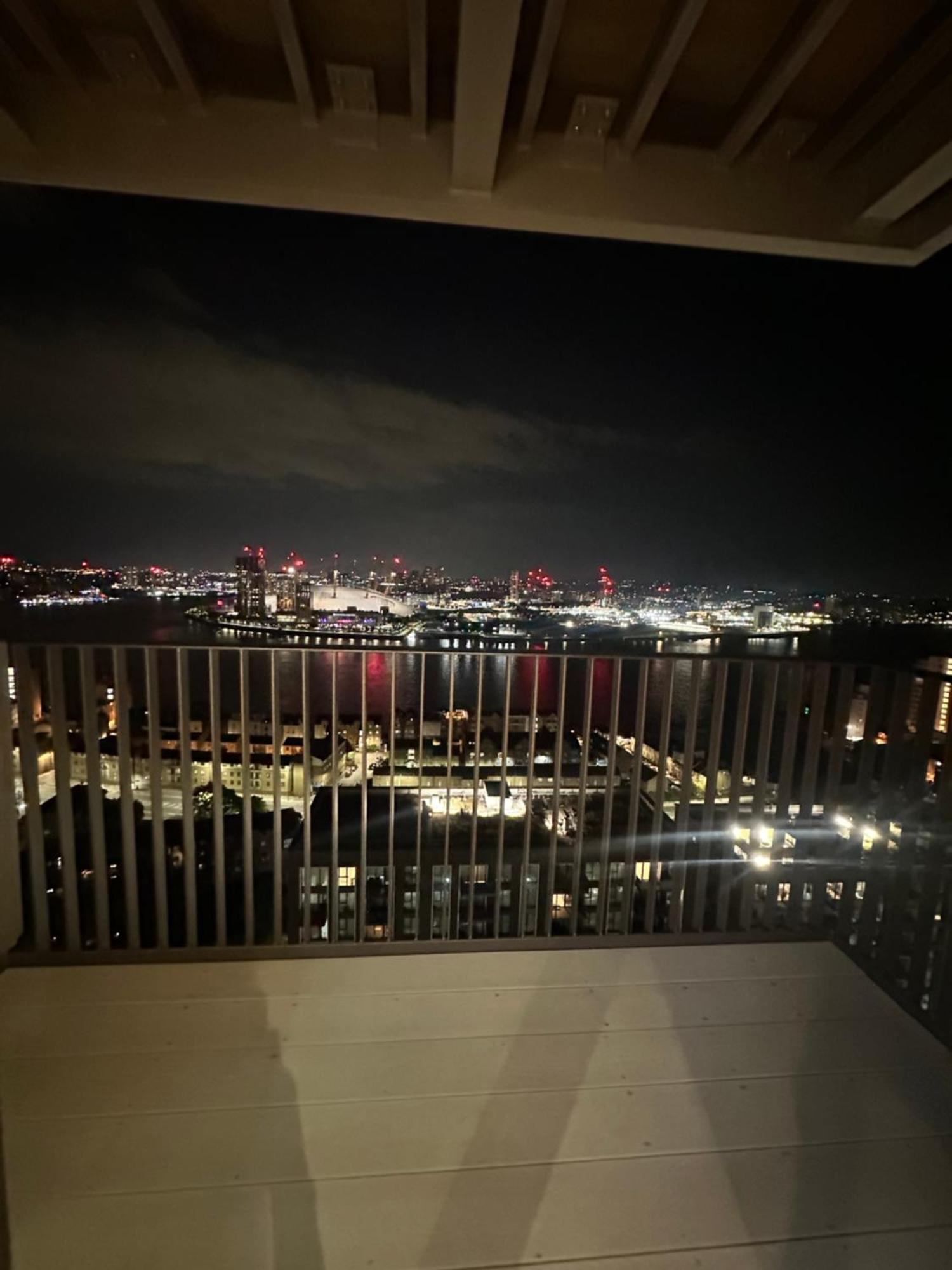 Harbor View Haven Londra