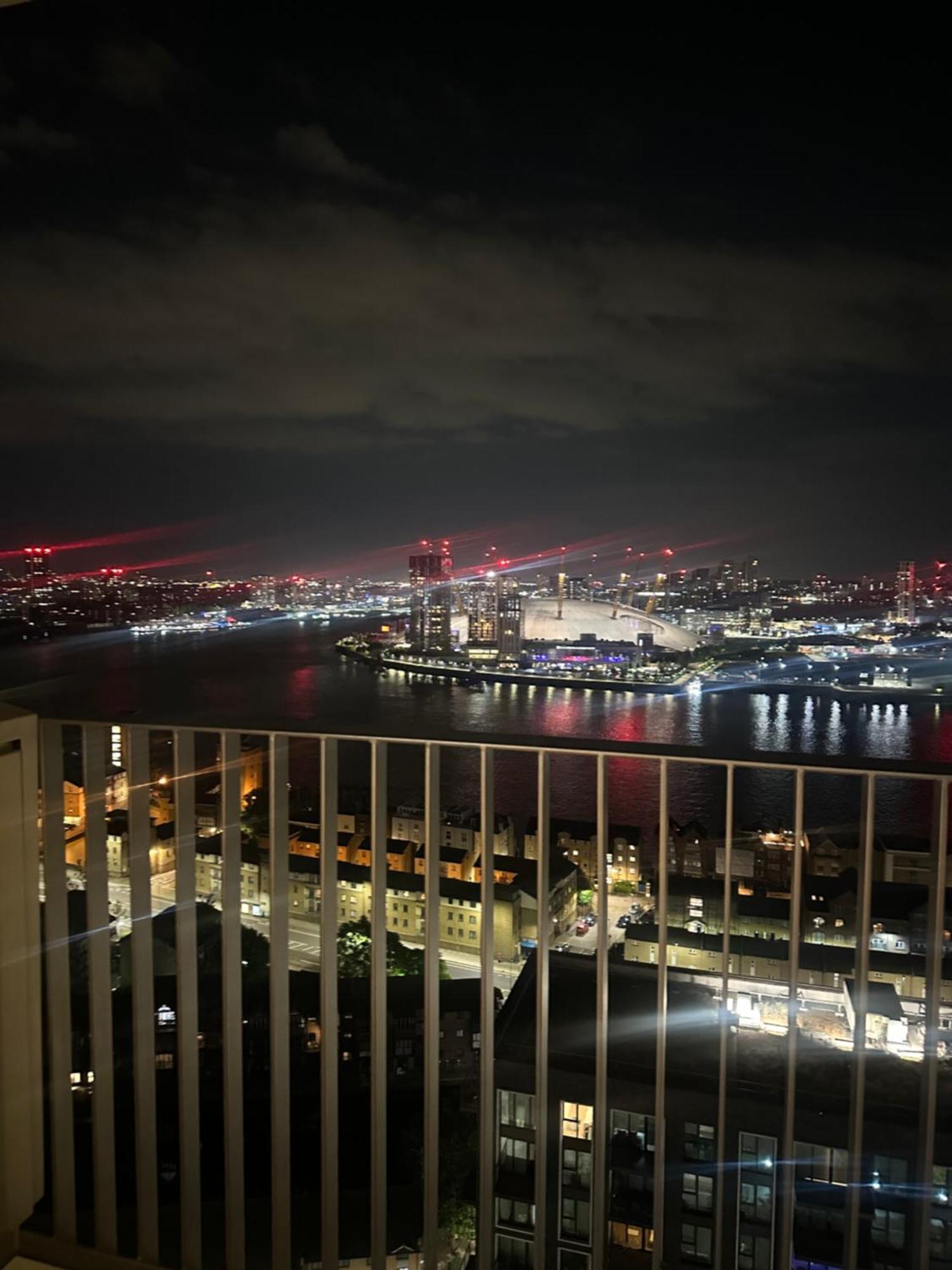 Harbor View Haven * Londra