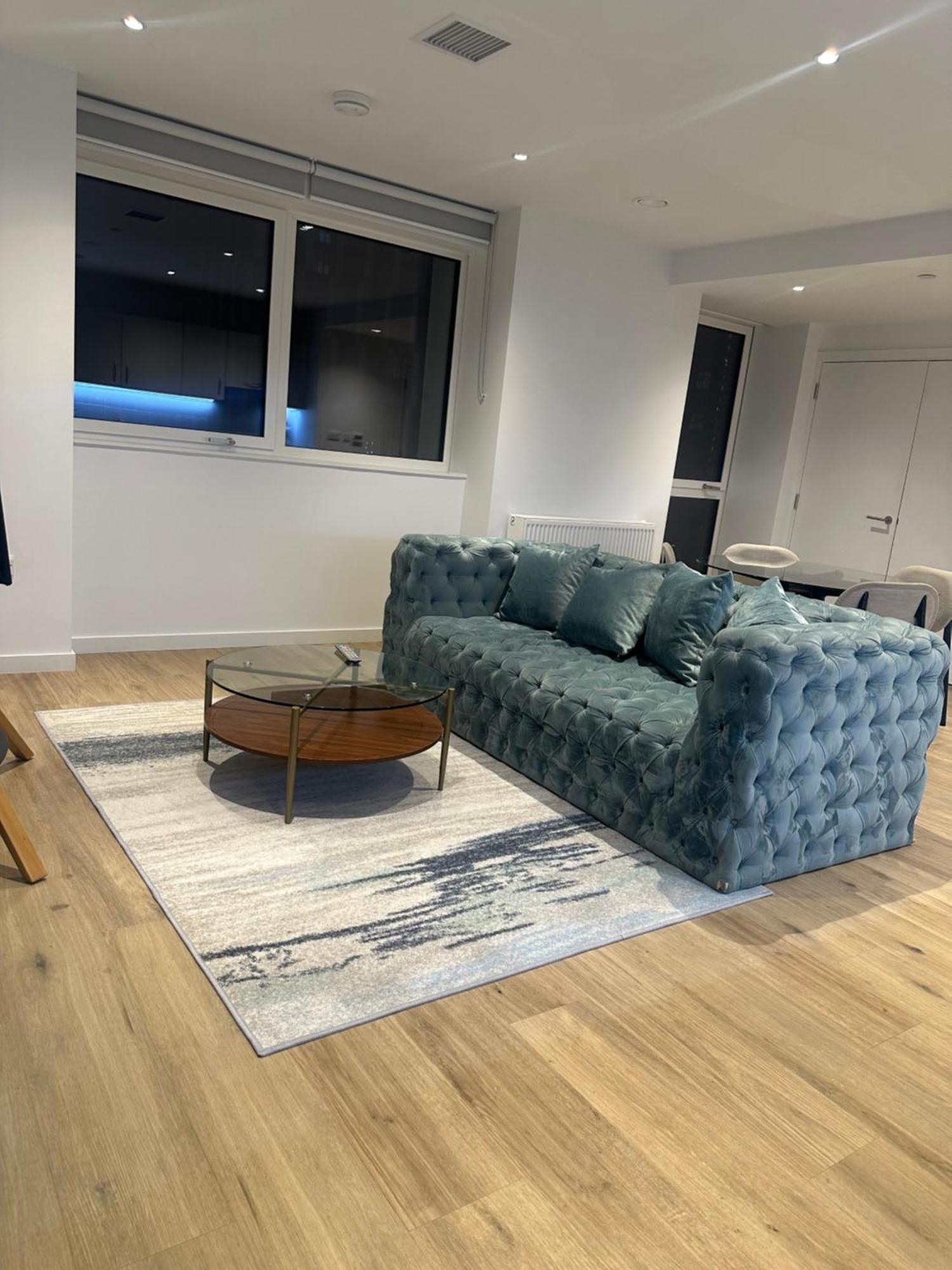 Appartamento Harbor View Haven Londra