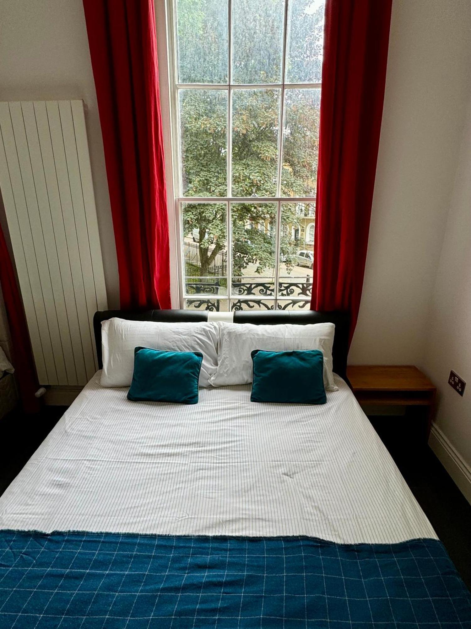 Regency Appartement Londen