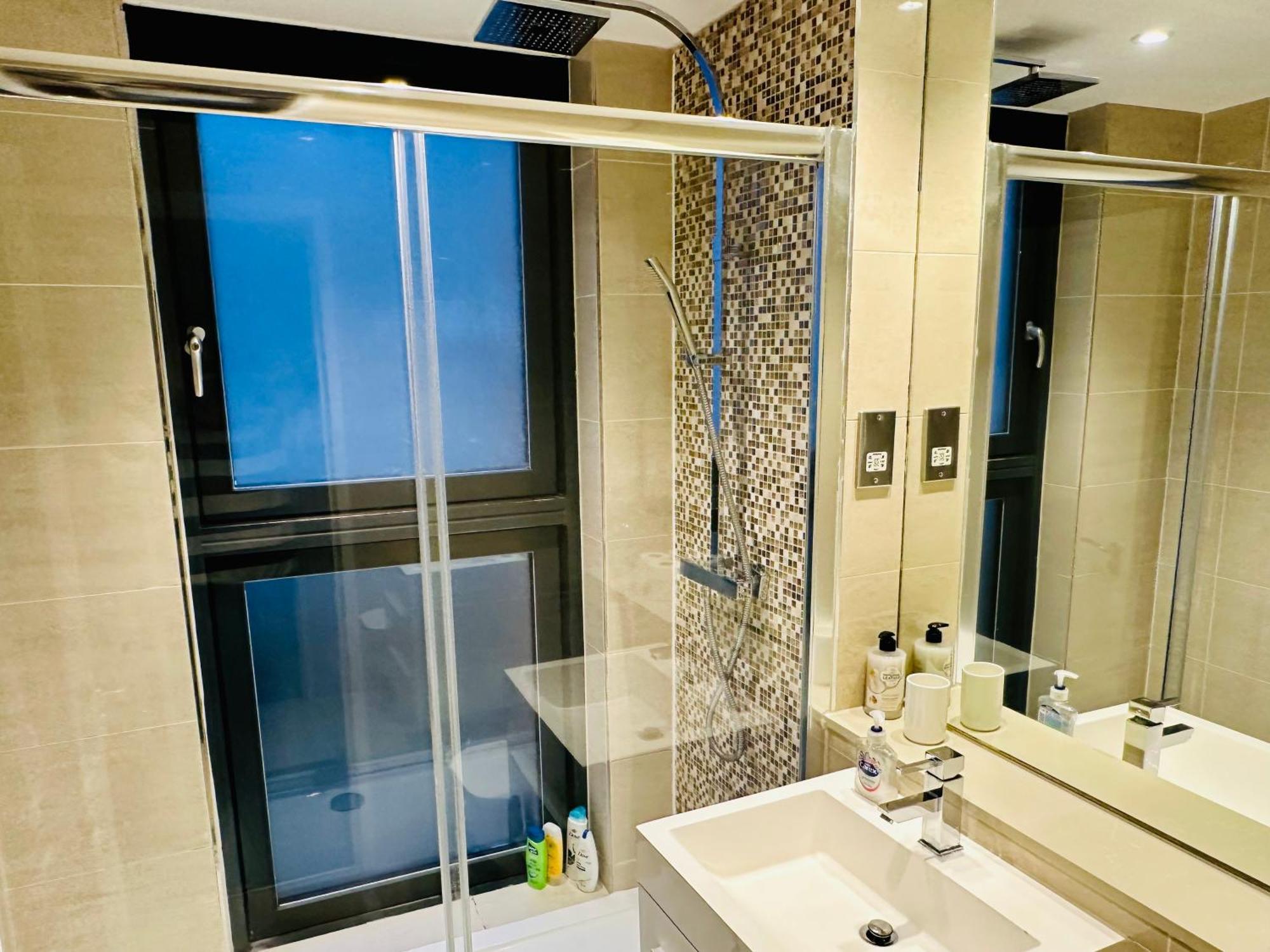 Regency Appartement