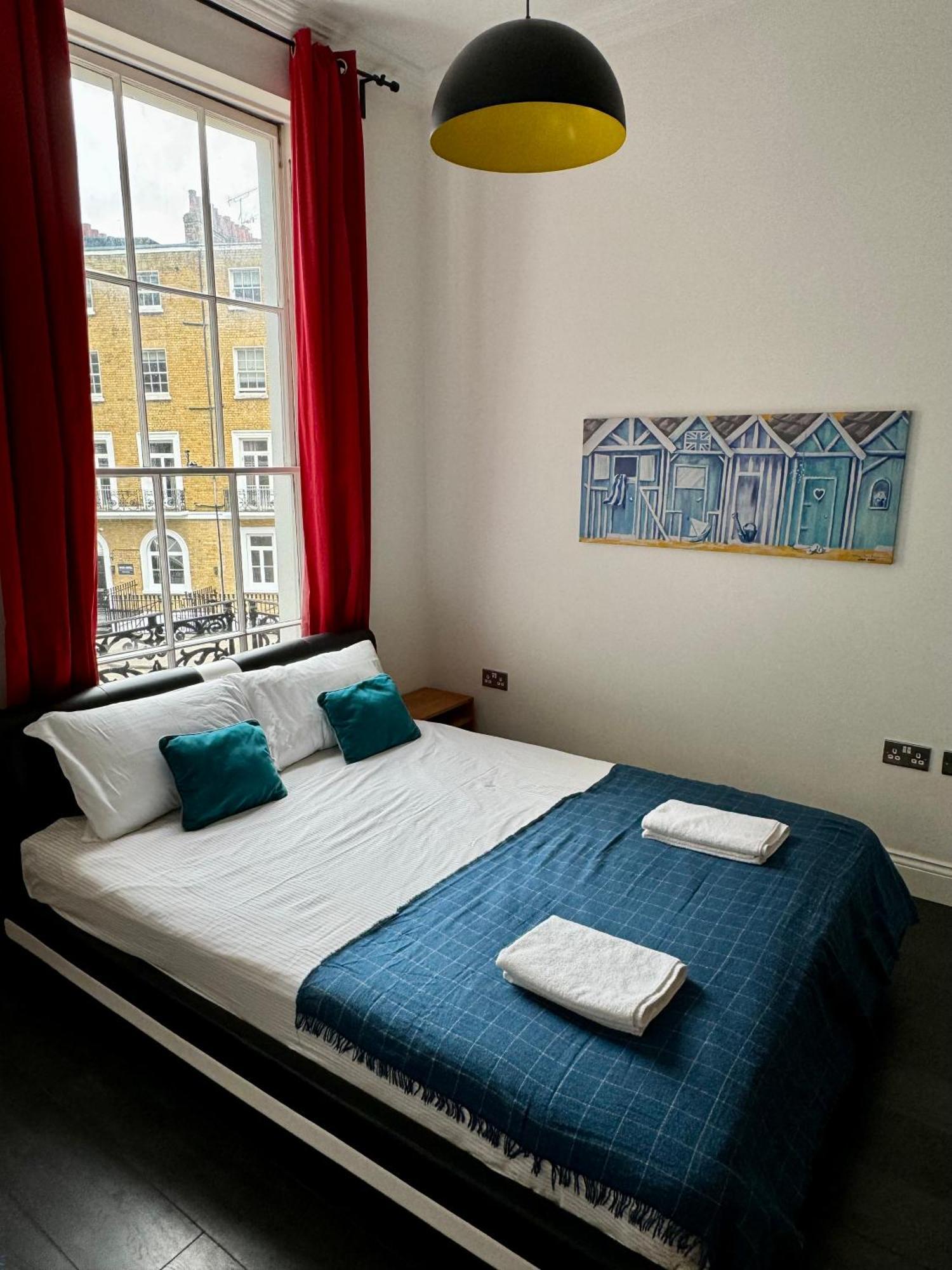 Regency Appartement *