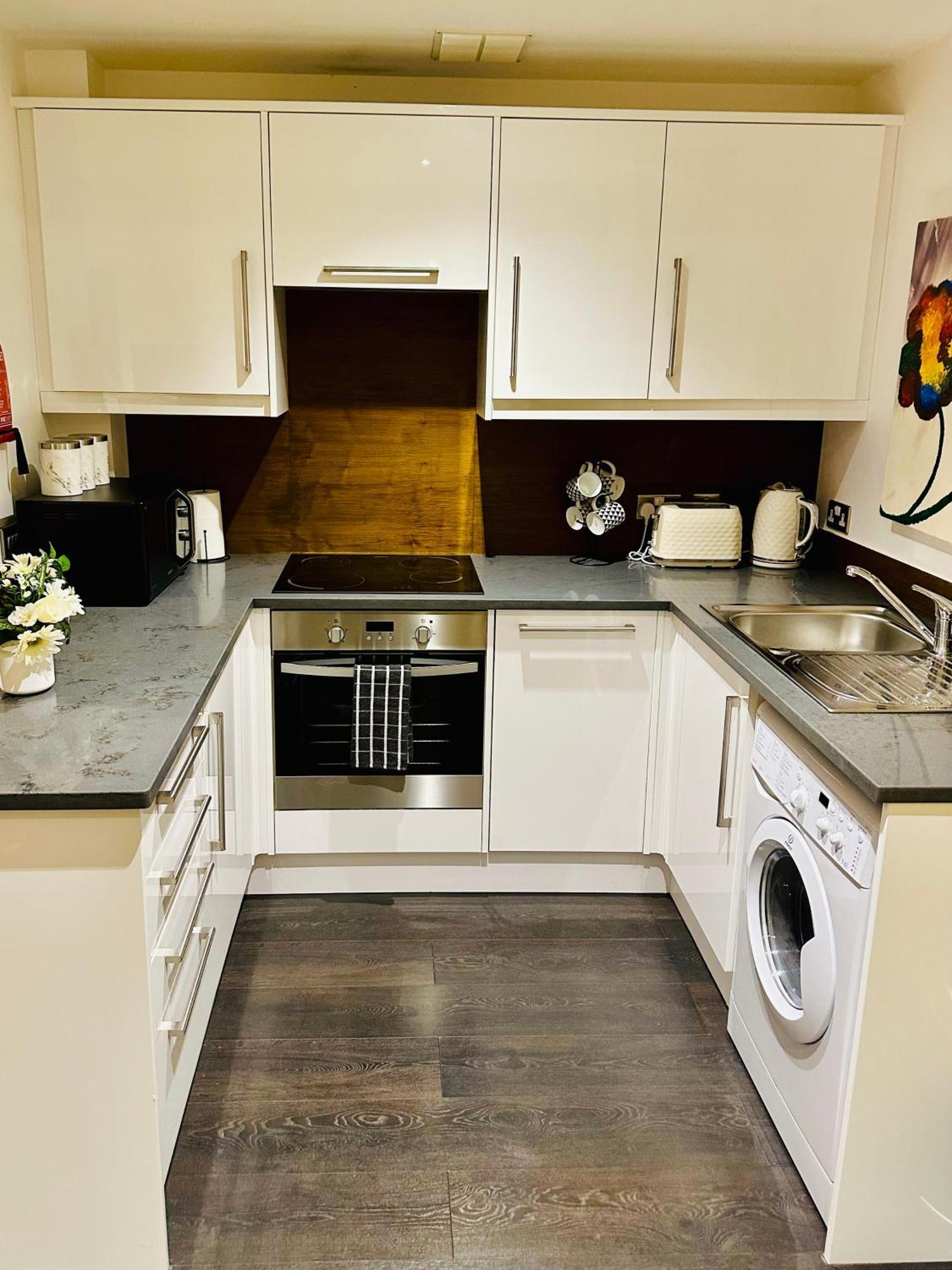 Regency Appartement