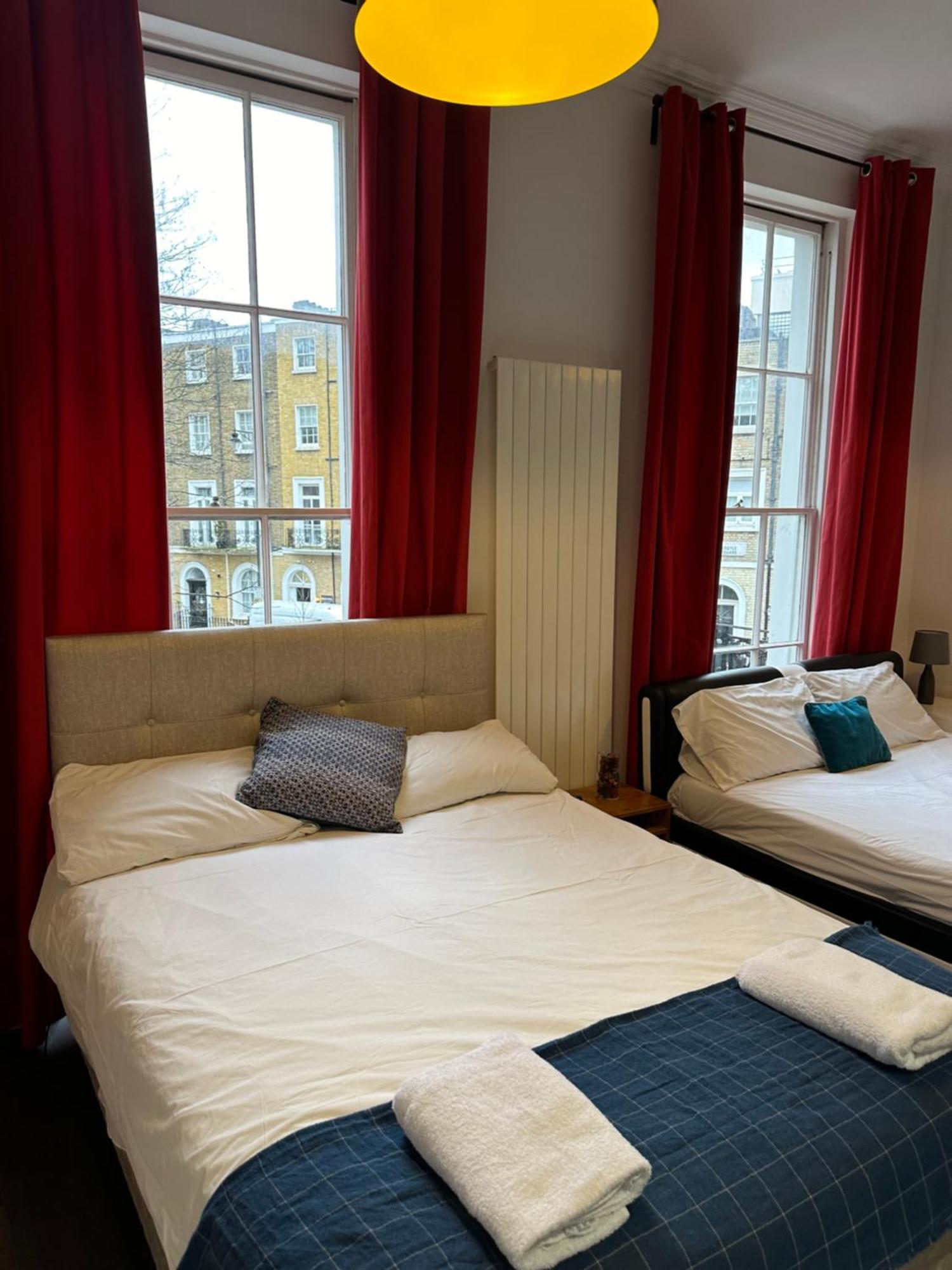 Regency Appartement *