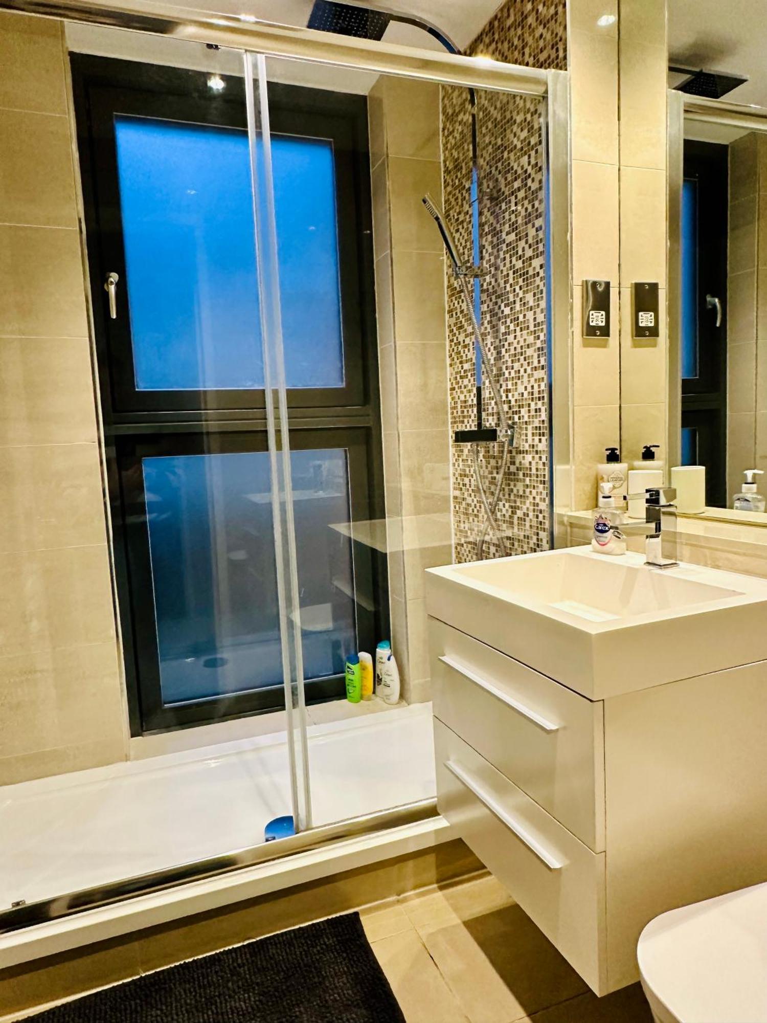 Regency Appartement *