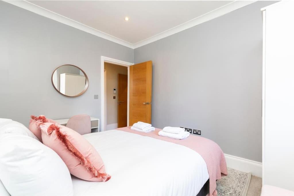 Luxury Soho R3 * Londra