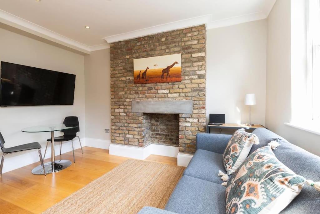 Appartamento Luxury Soho R3 *