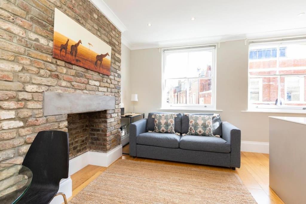 Luxury Soho R3 * Londra