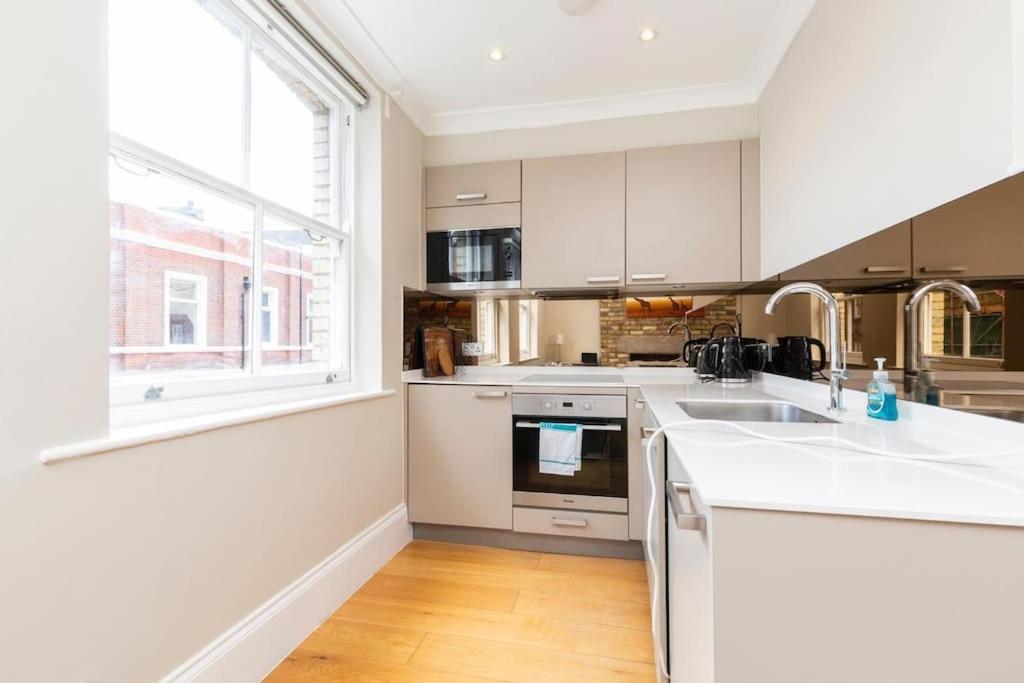 Luxury Soho R3 Appartamento