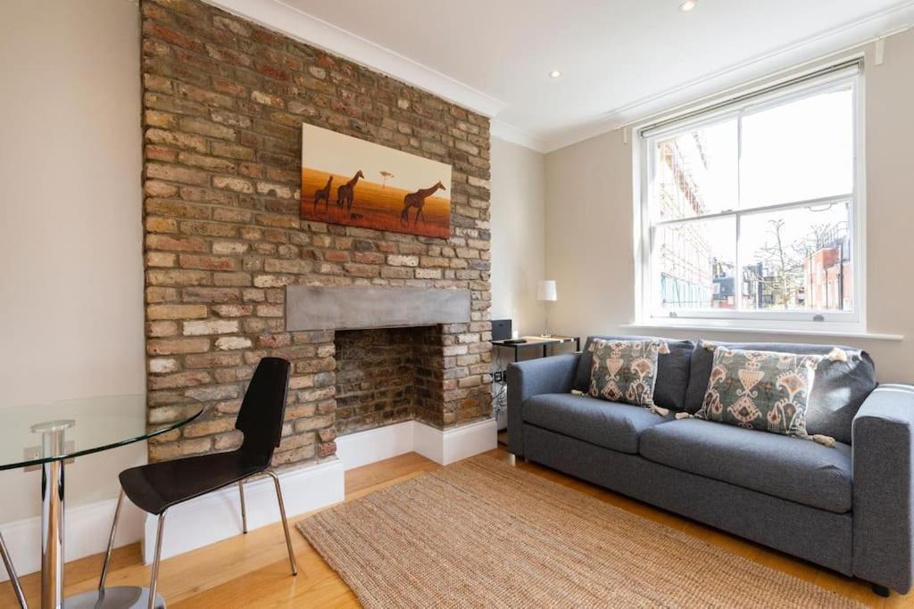 Appartamento Luxury Soho R3