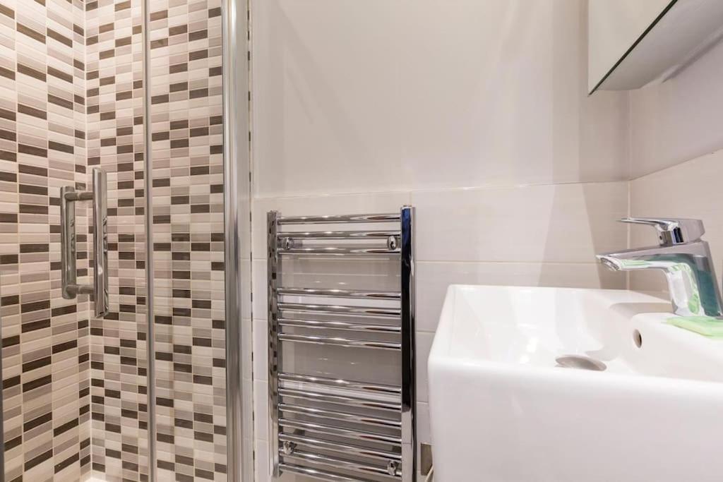Luxury Soho R3 * Londra
