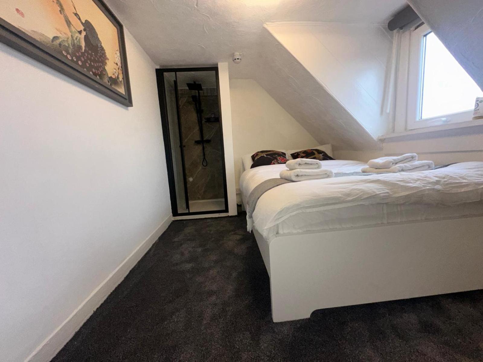 Appartamento New One Bedroom In Chiswick