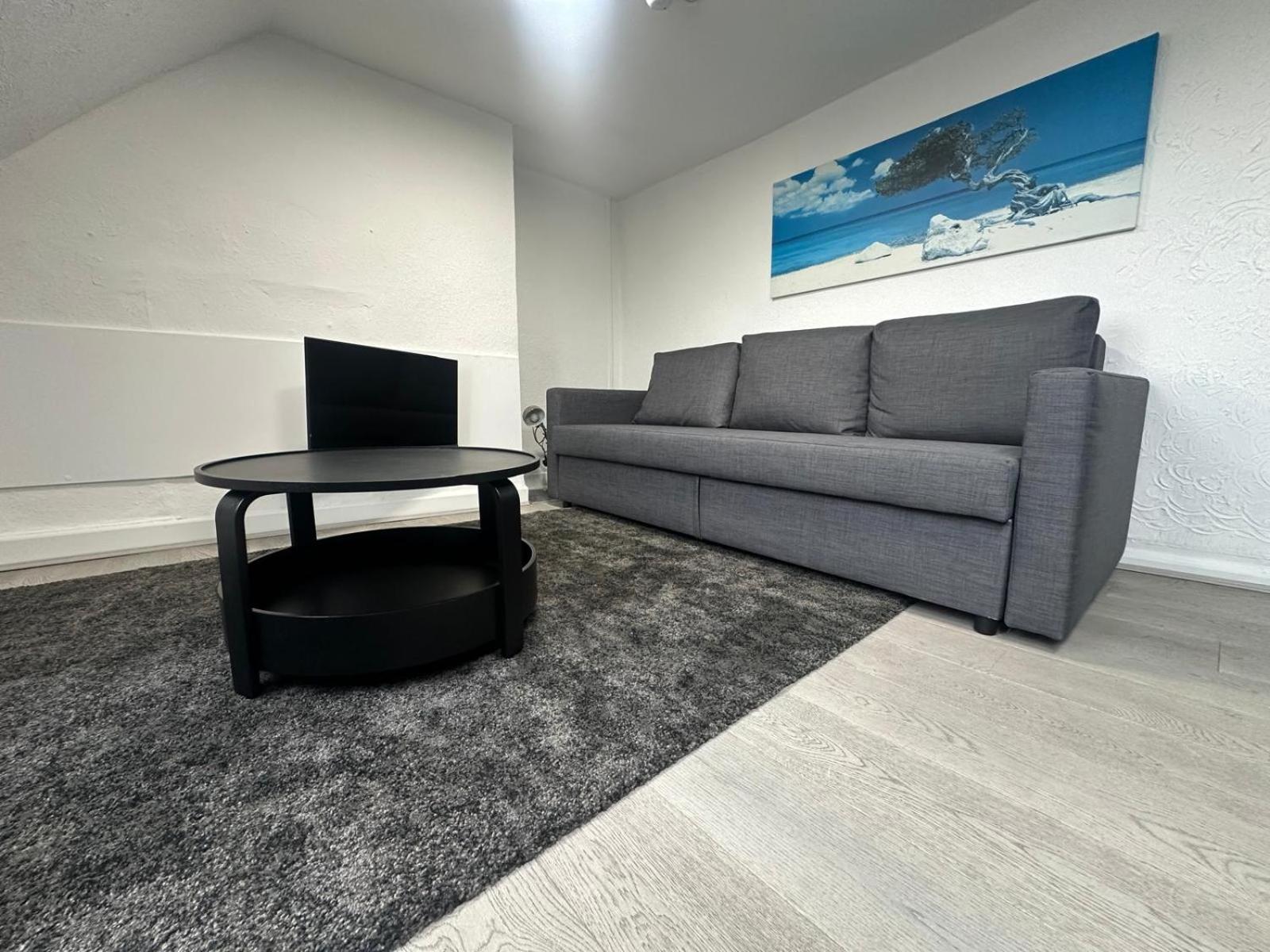 Appartamento New One Bedroom In Chiswick Londra