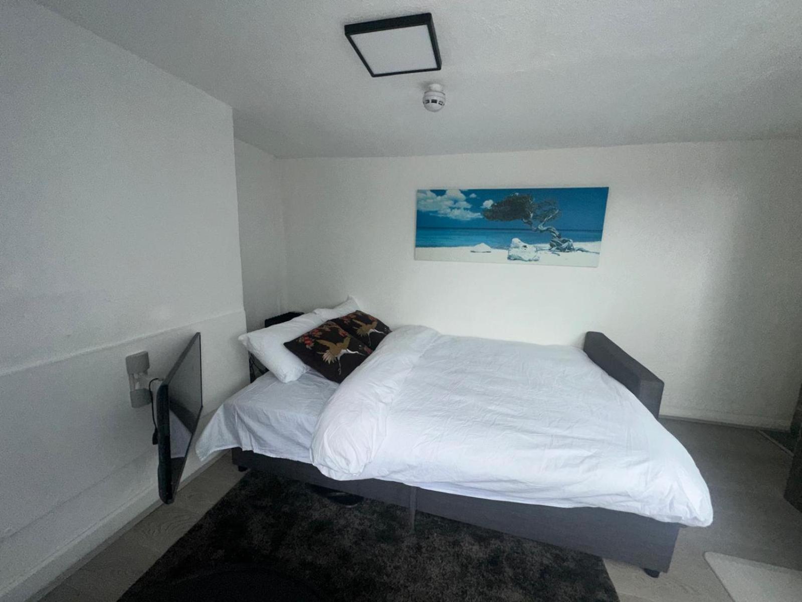 Appartamento New One Bedroom In Chiswick Londra