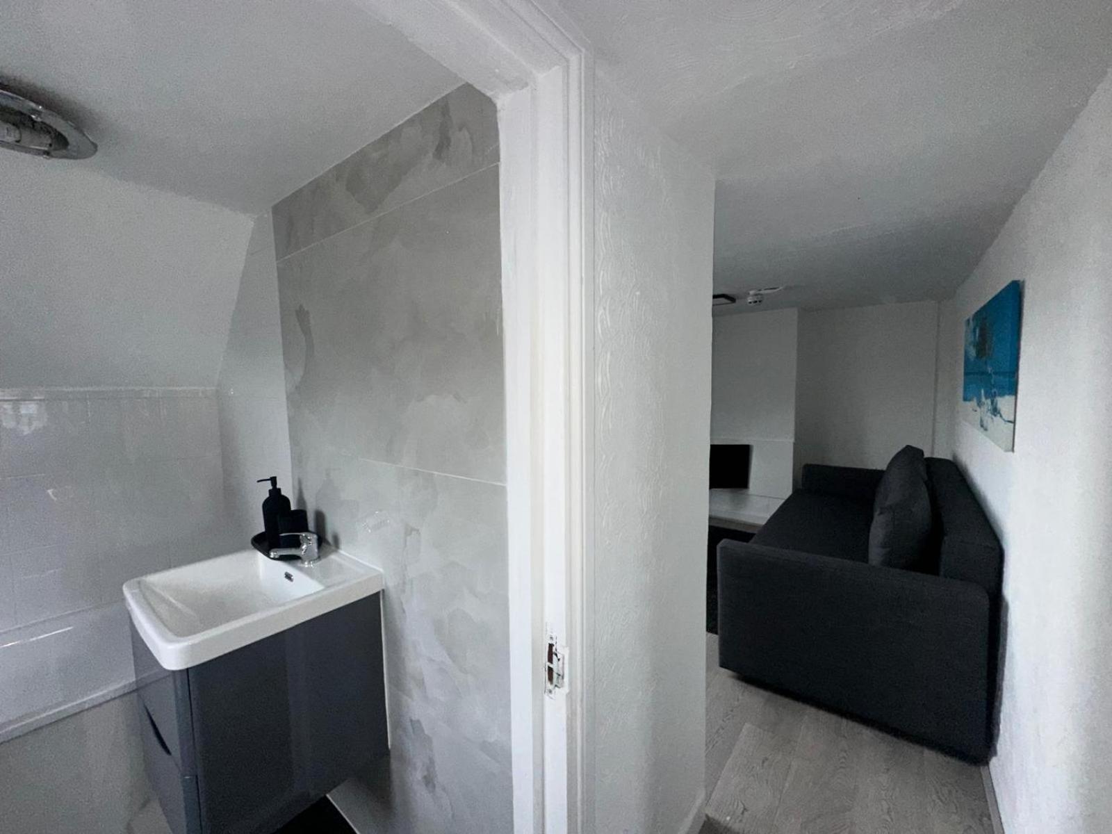 Appartamento New One Bedroom In Chiswick Londra