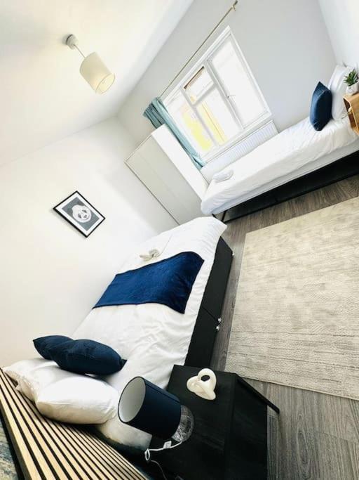 Luxury Flat In London, Location Centre Lejlighed