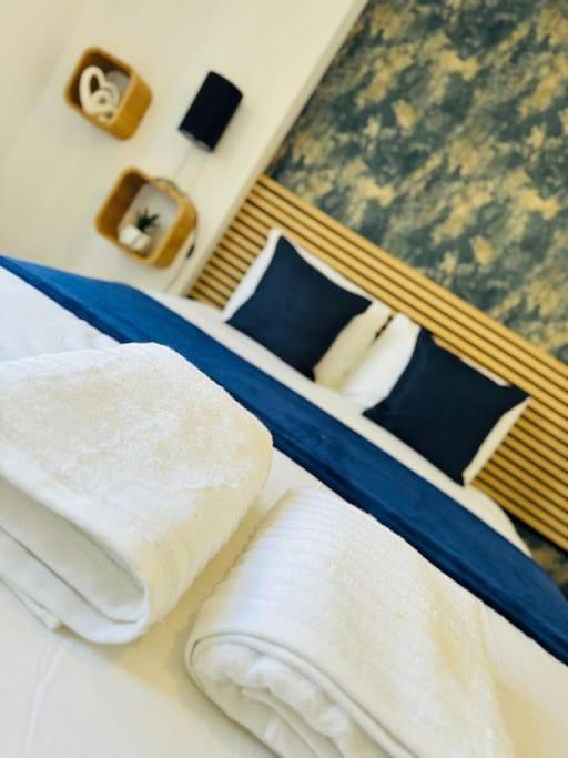 Lejlighed Luxury Flat In London, Location Centre