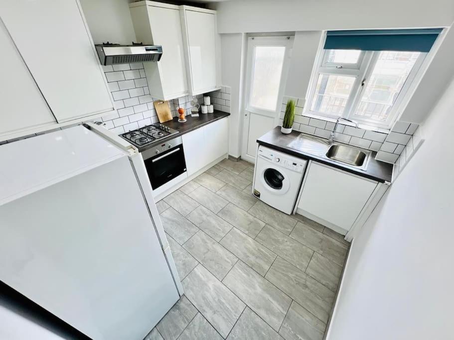 Luxury Flat In London, Location Centre Lejlighed *