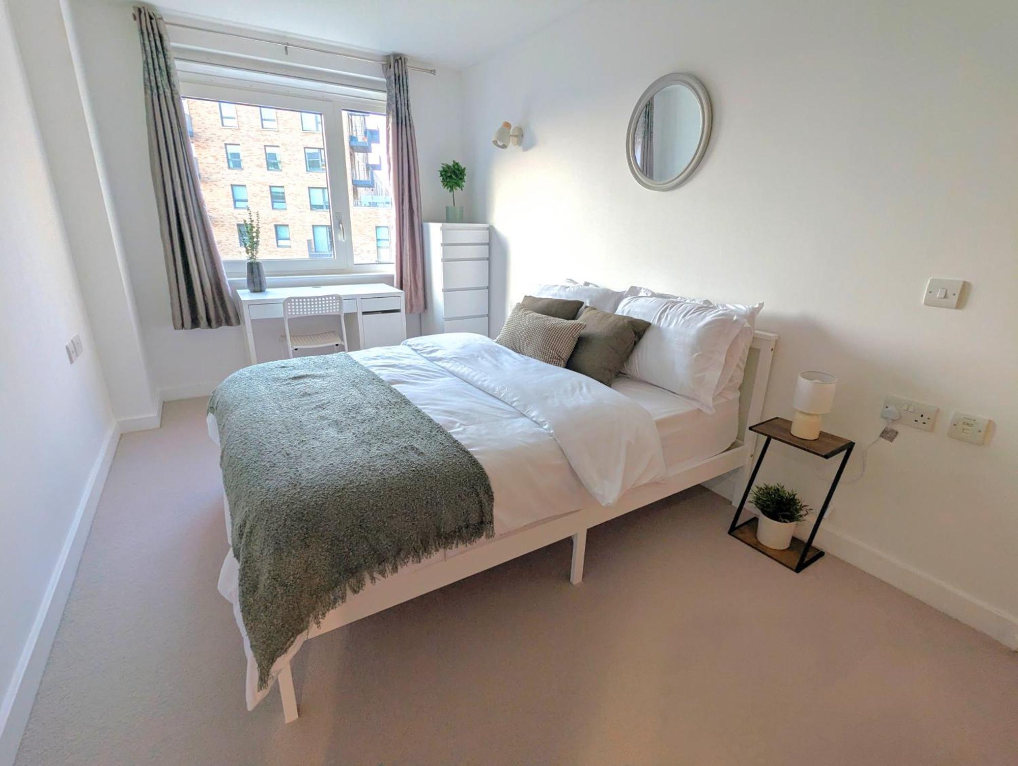 Cozy 2 Bed Flat Next To Wembley Stadium And Arena! Appartamento