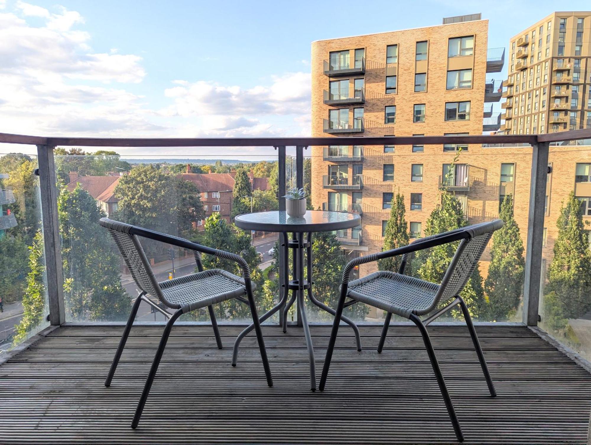 Cozy 2 Bed Flat Next To Wembley Stadium And Arena! Appartamento