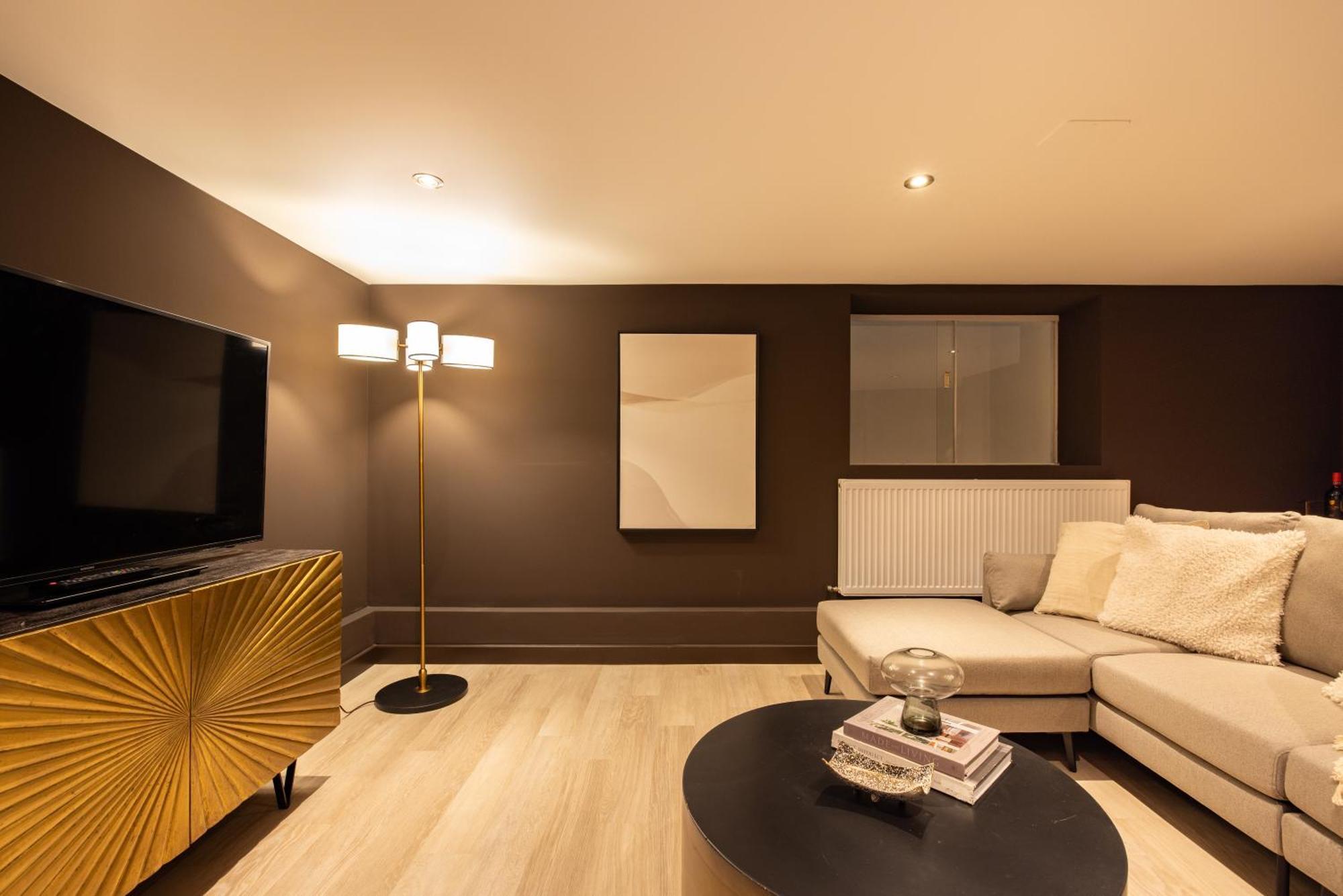 Lägenhet The Tyrwhitt Road Place - Lovely 2bdr Flat With Garden