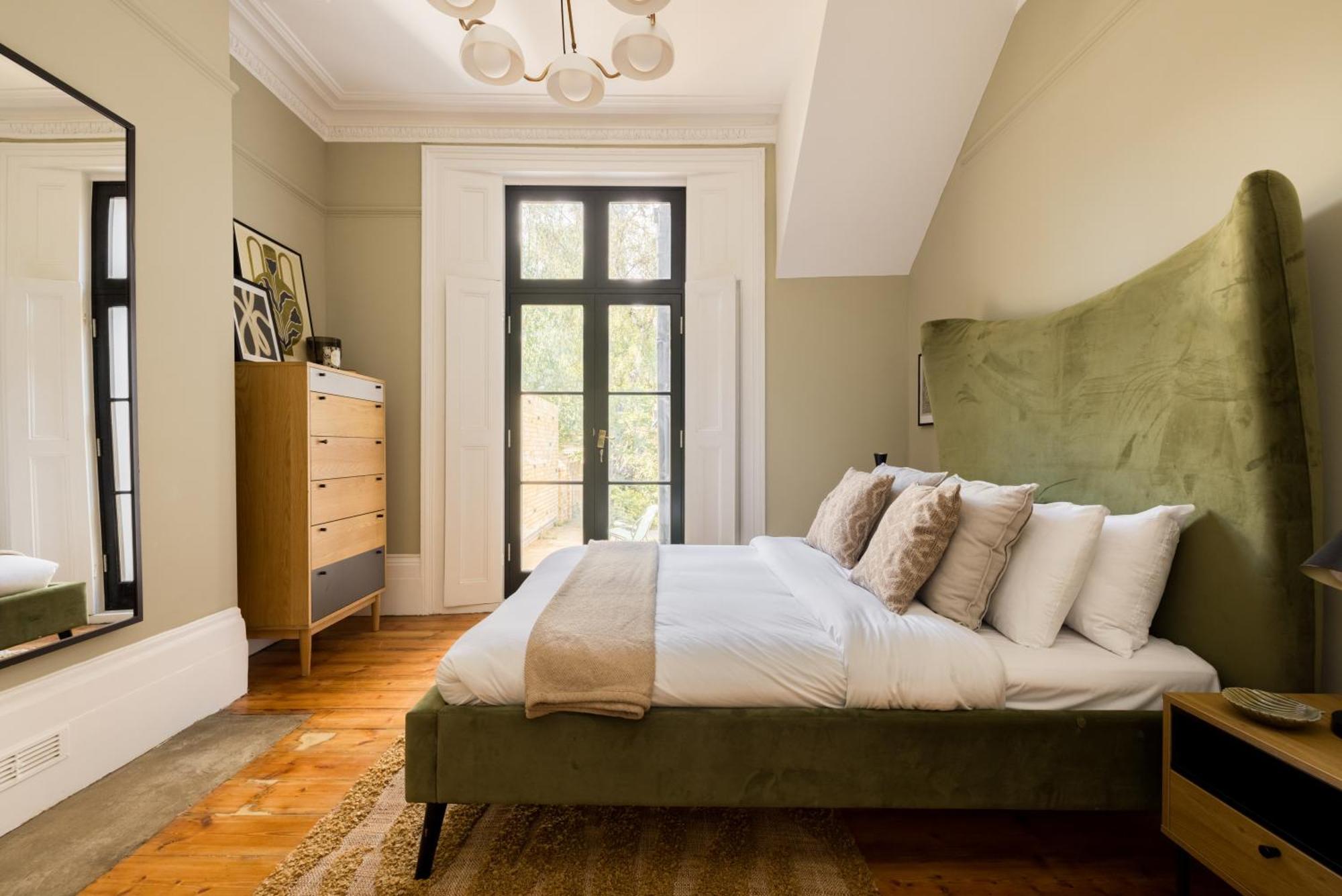 The Tyrwhitt Road Place - Lovely 2bdr Flat With Garden Lägenhet London
