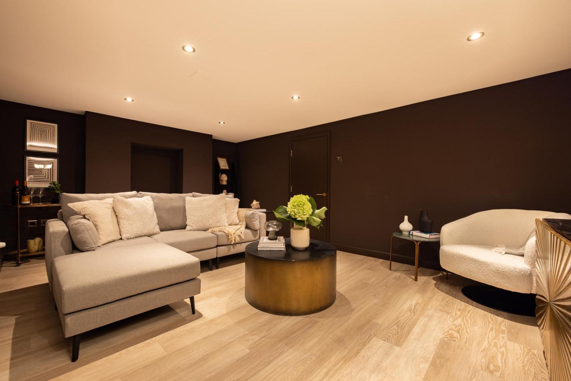 The Tyrwhitt Road Place - Lovely 2bdr Flat With Garden Lägenhet *