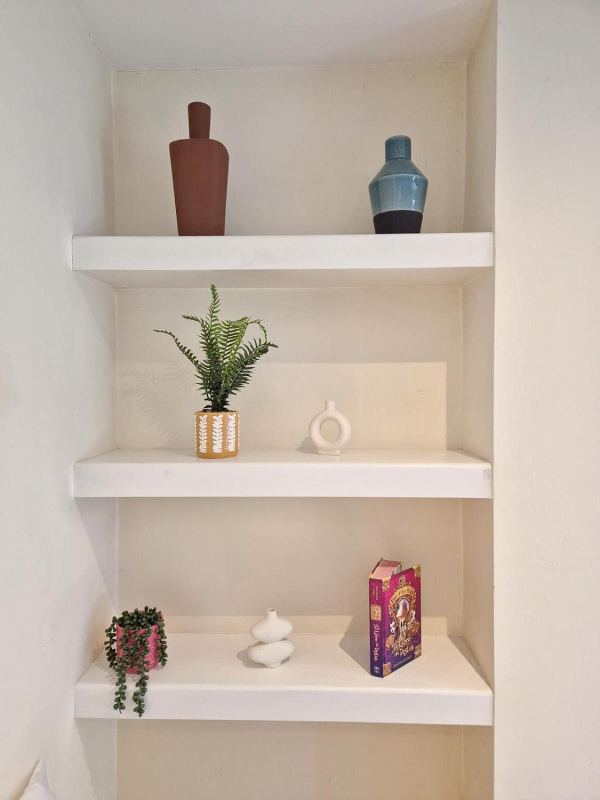Apartment Refined 2 Bedroom Flat Few Steps From The Oval *