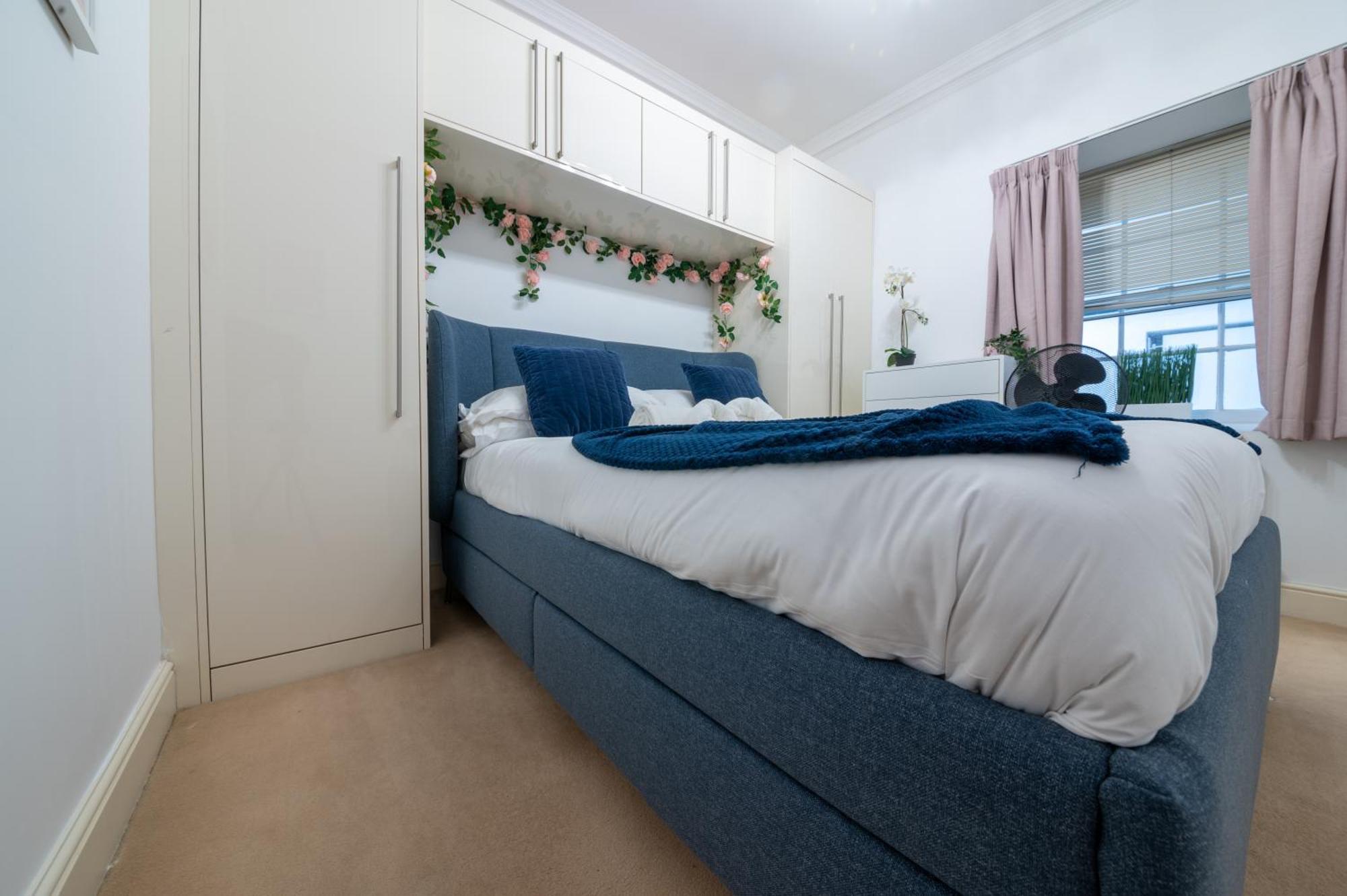Covent Garden Escape Flat Londen