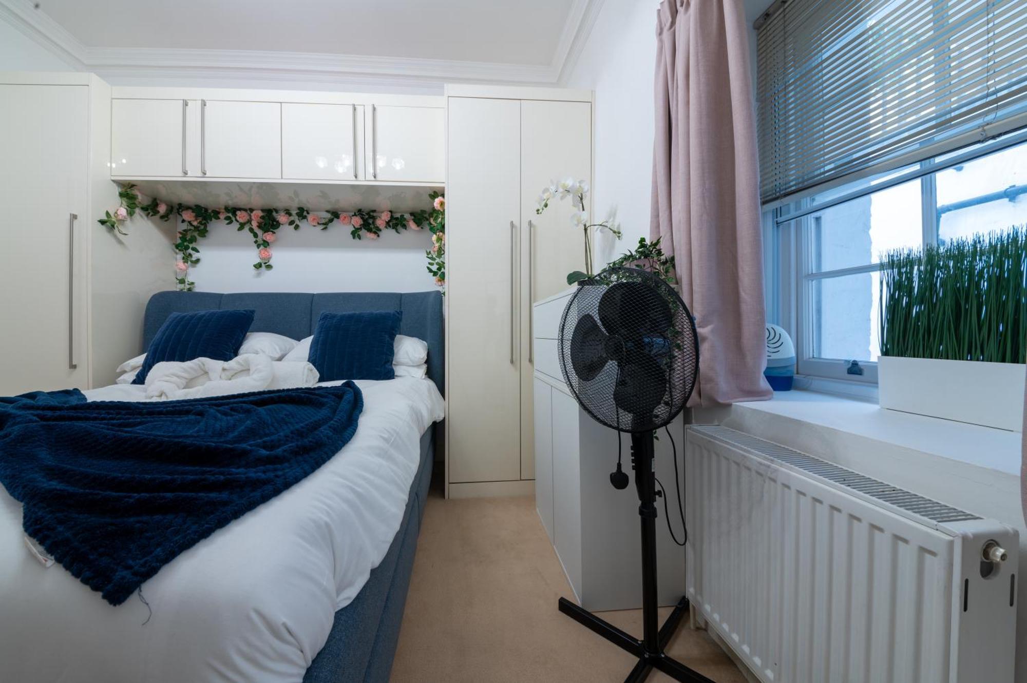 Covent Garden Escape Flat Appartement Londen