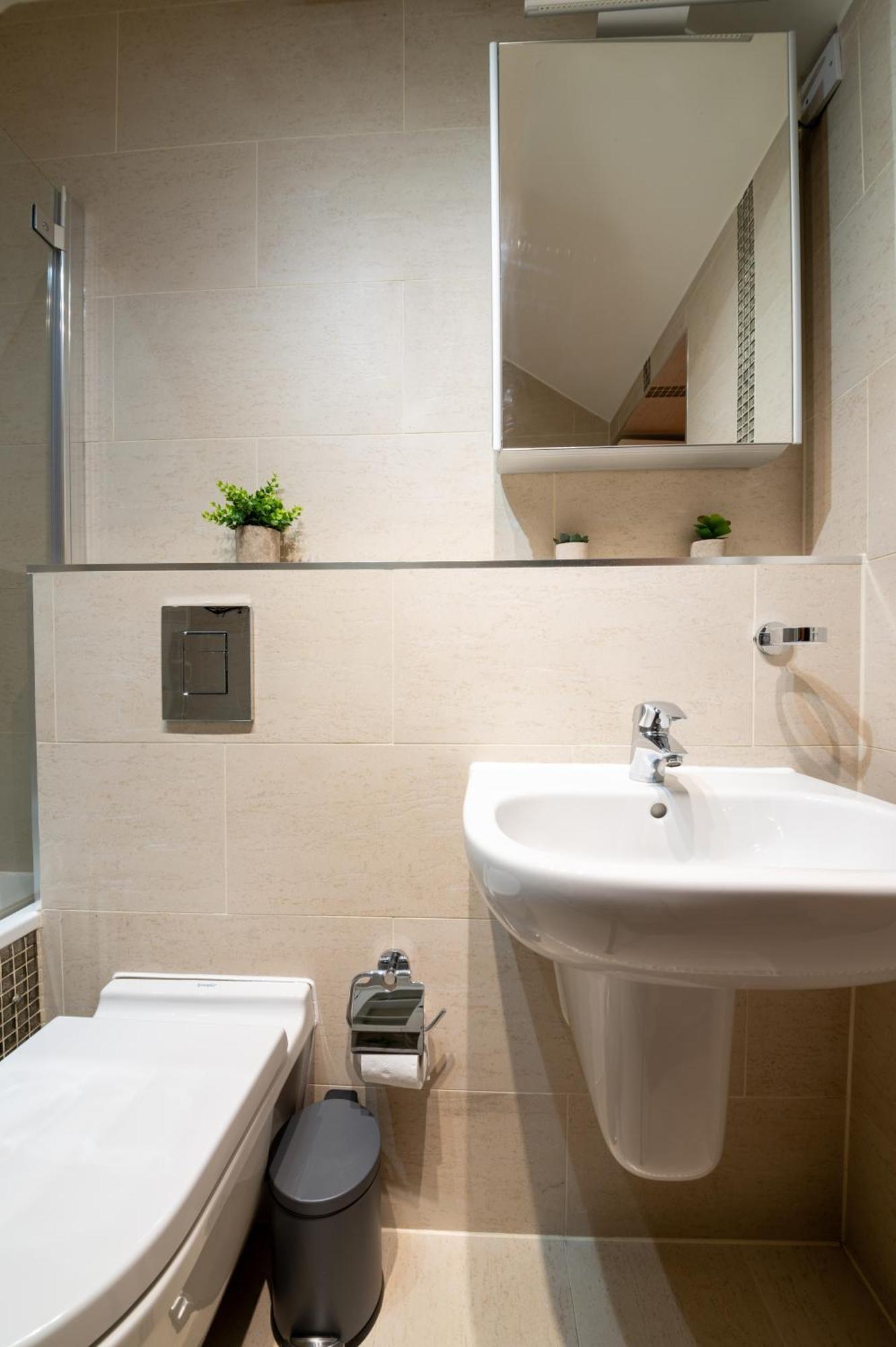 Covent Garden Escape Flat * Londen