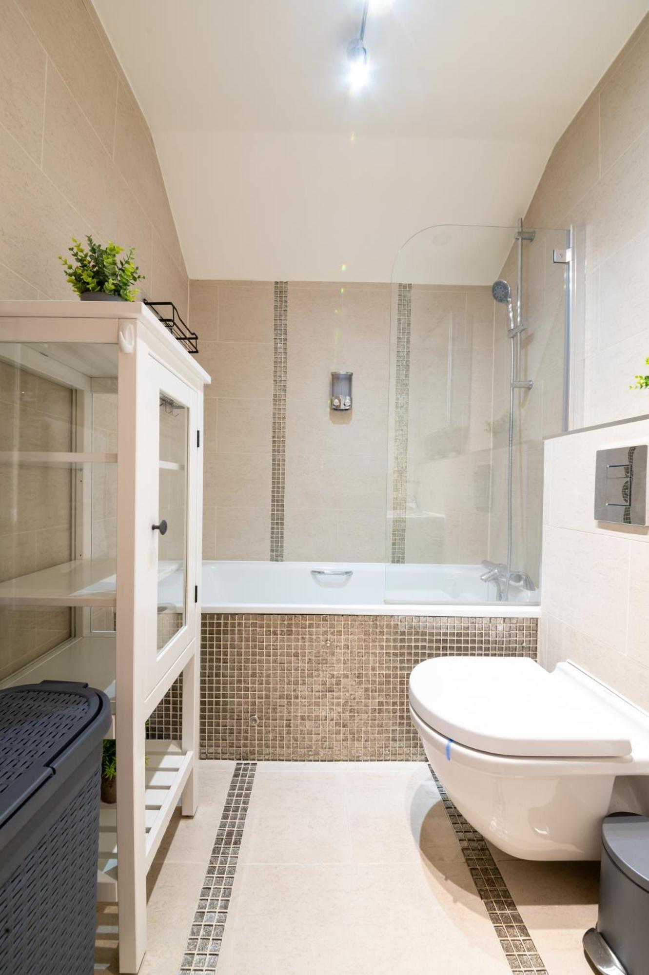 Covent Garden Escape Flat Appartement *