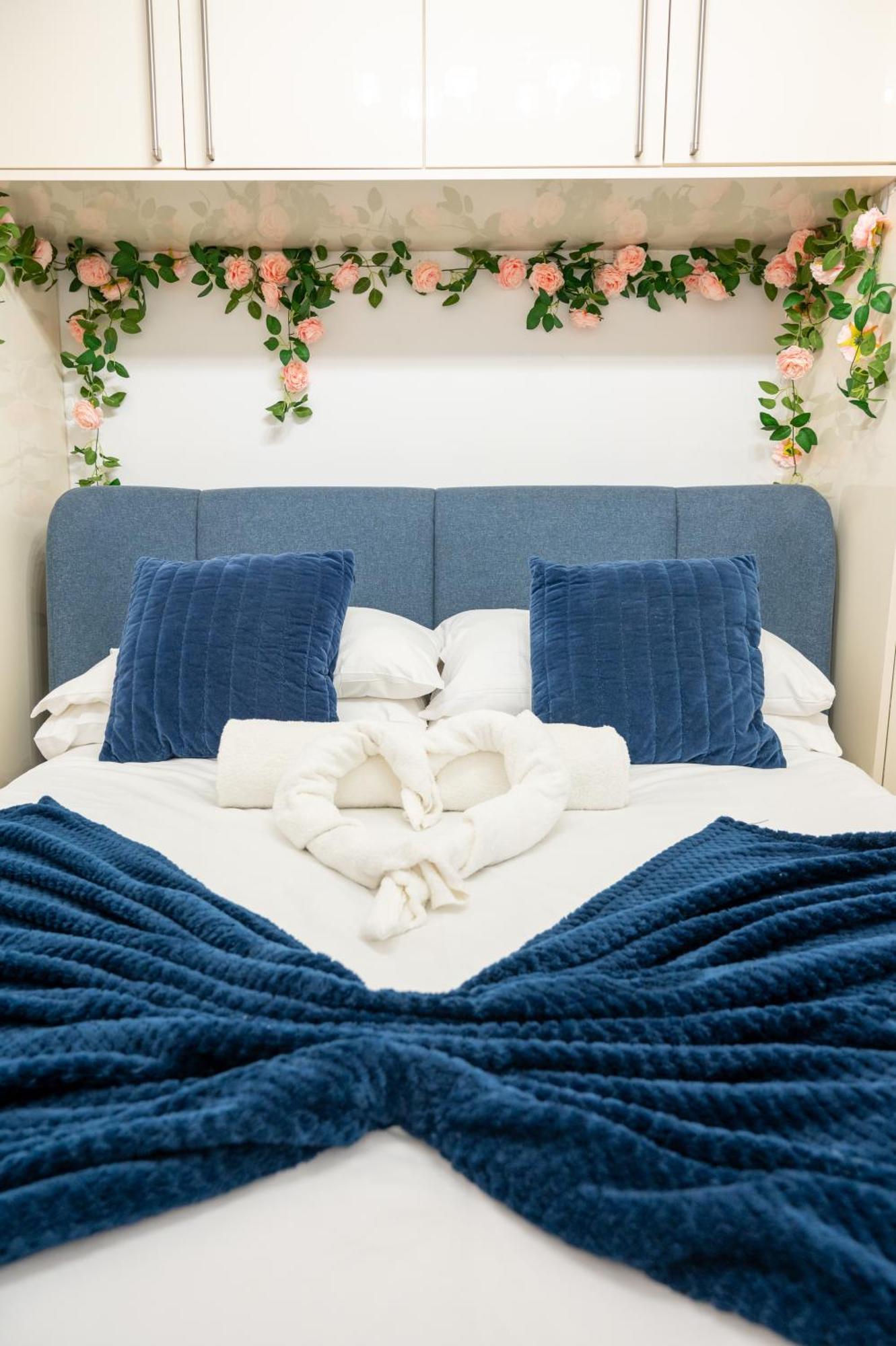 Appartement Covent Garden Escape Flat *
