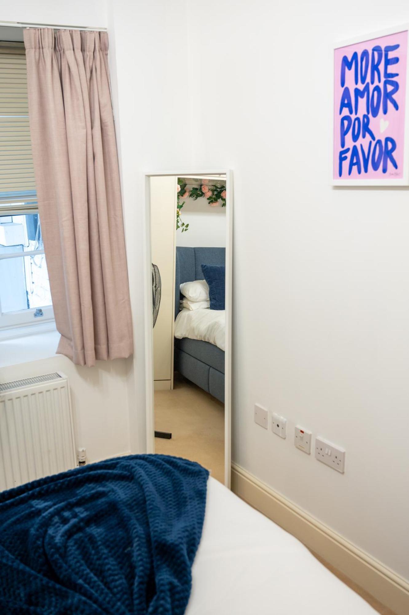 Covent Garden Escape Flat Londen
