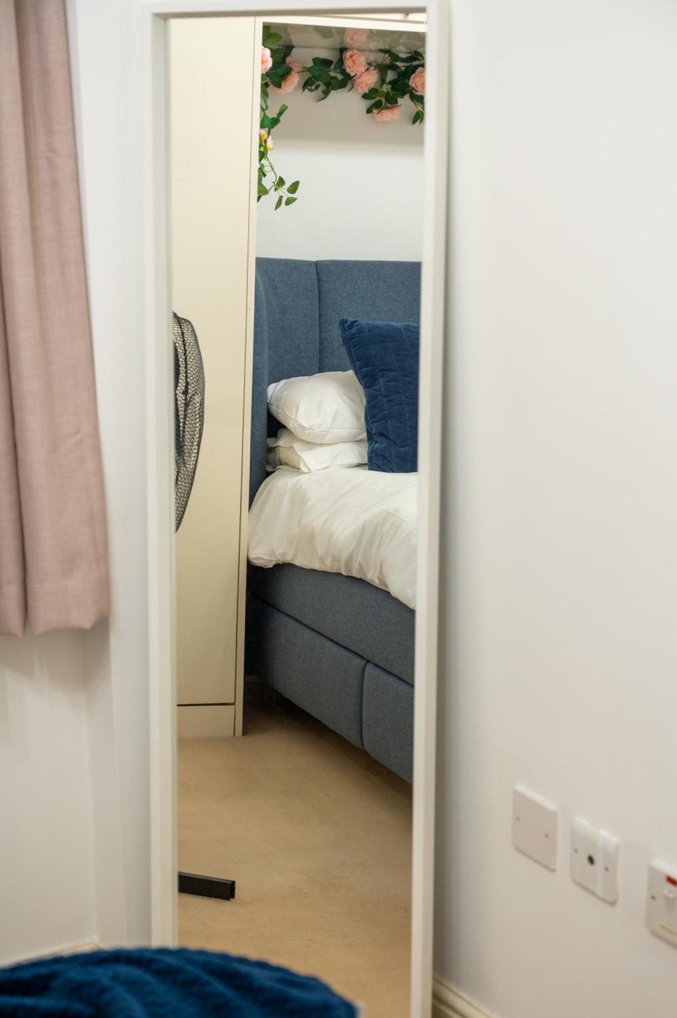 Covent Garden Escape Flat Appartement Londen