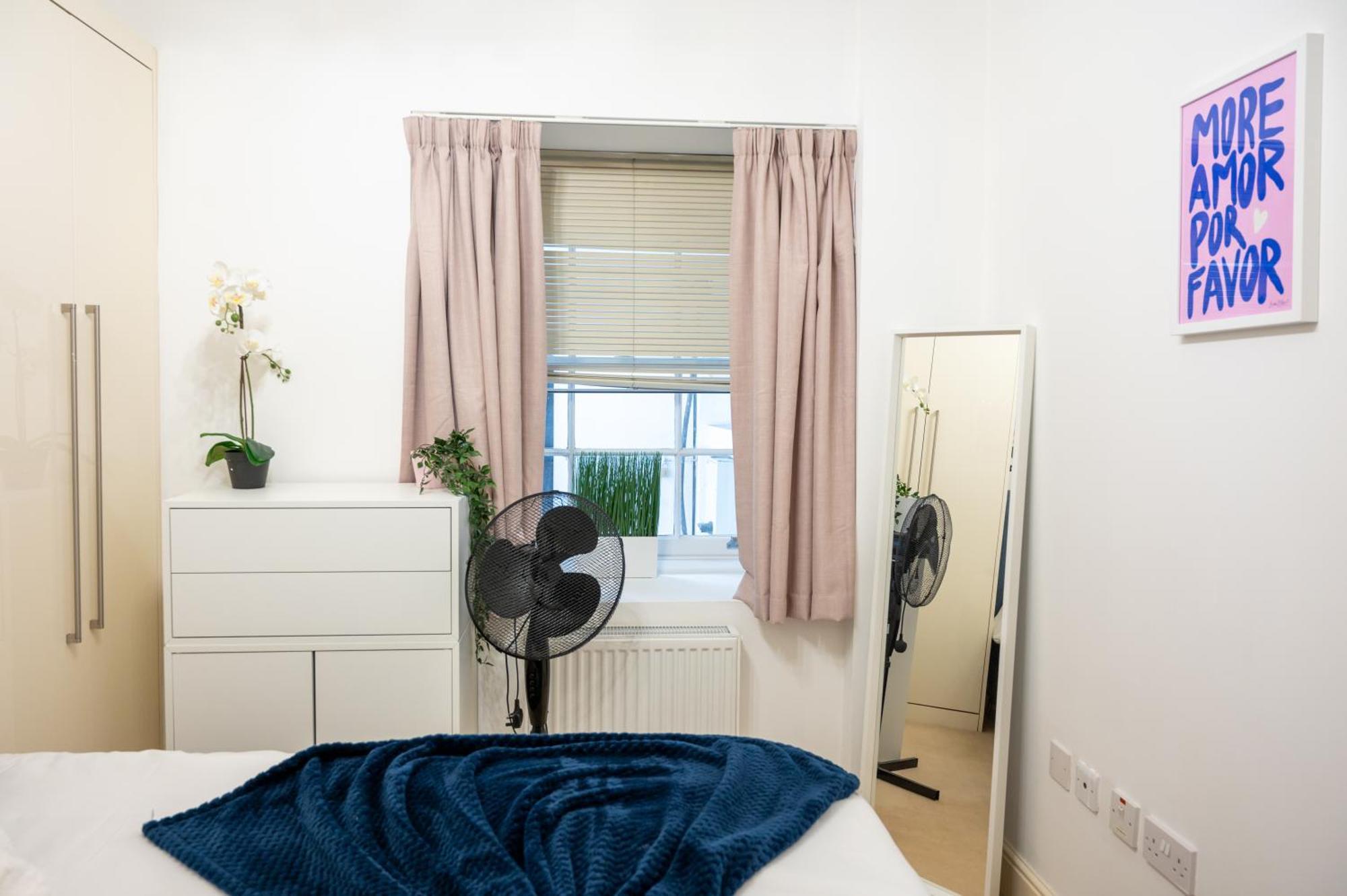 Appartement Covent Garden Escape Flat Londen